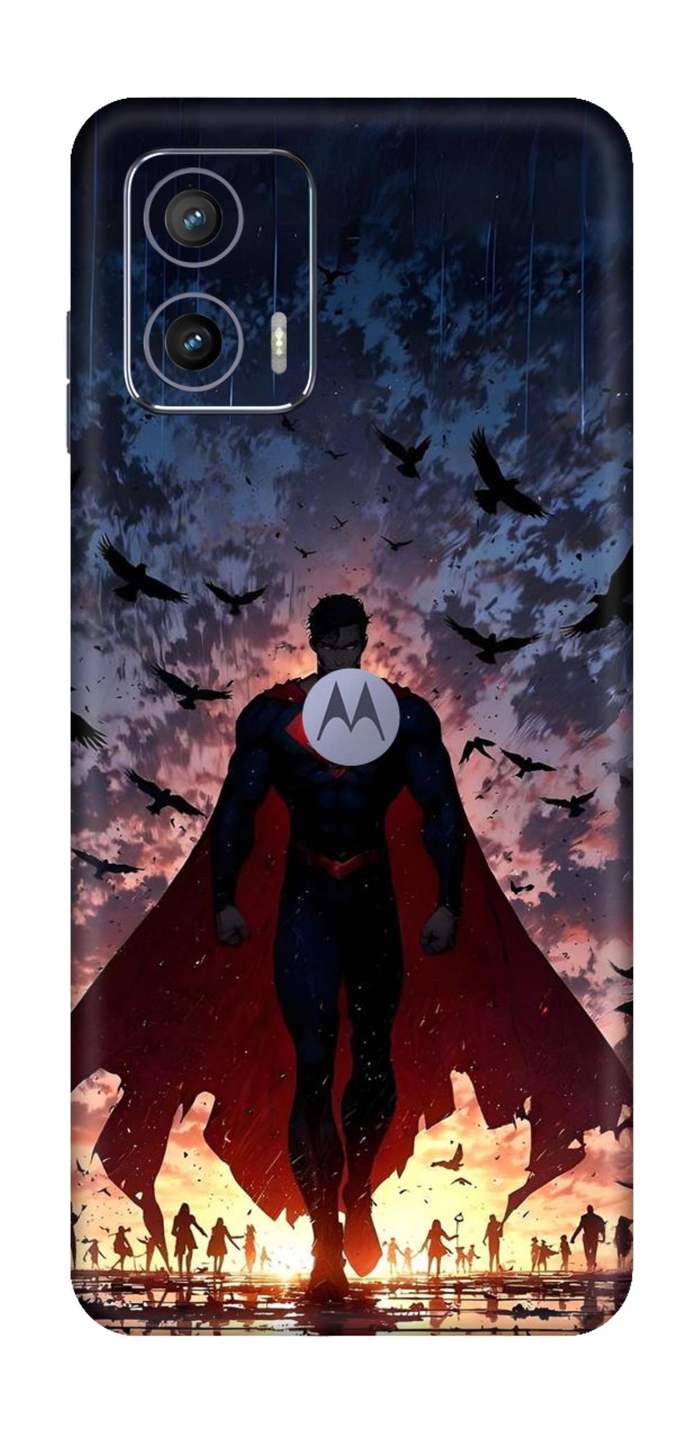 Moto G73 5G Skins and Wraps