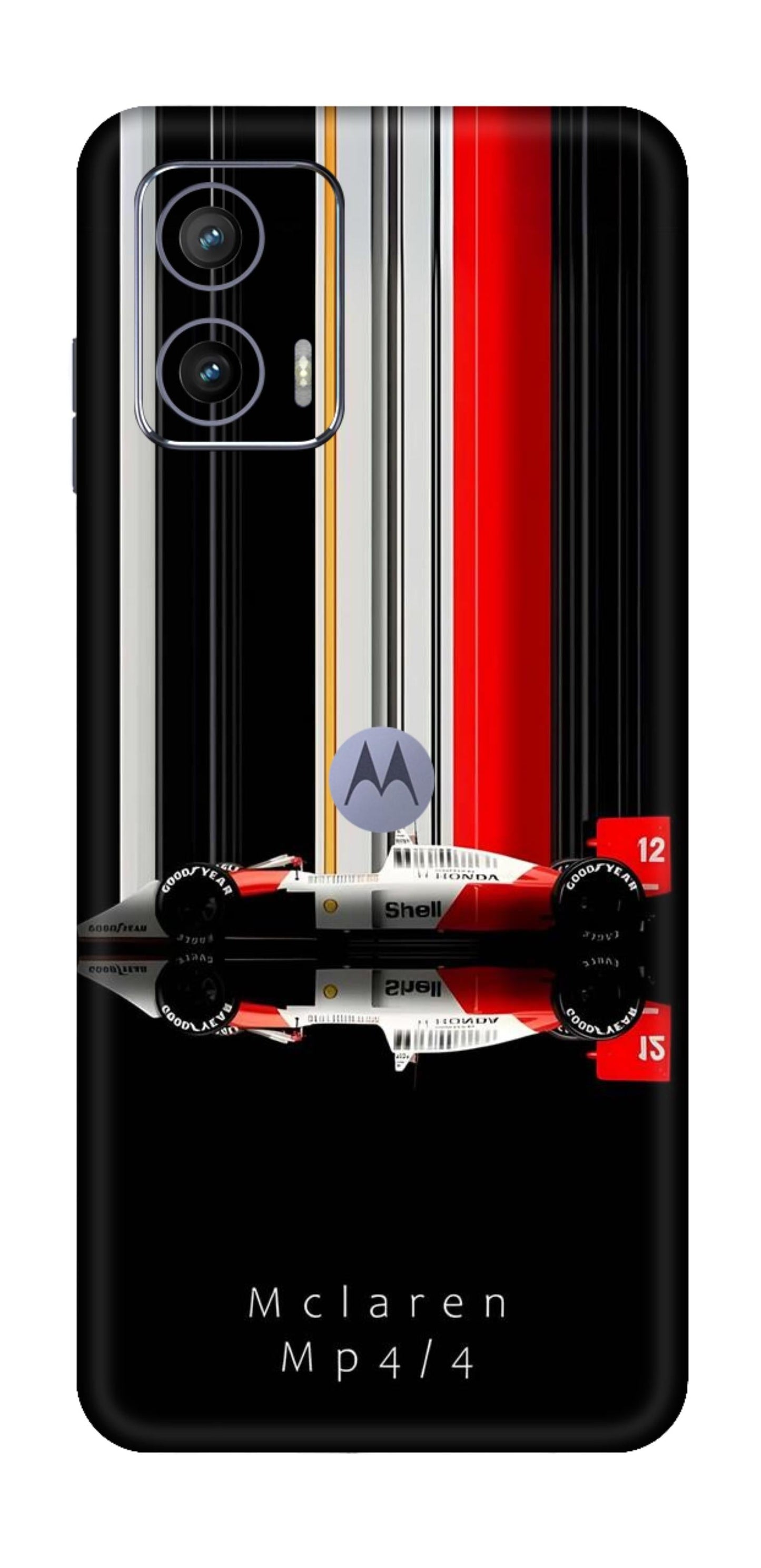 Moto G73 5G Skins and Wraps