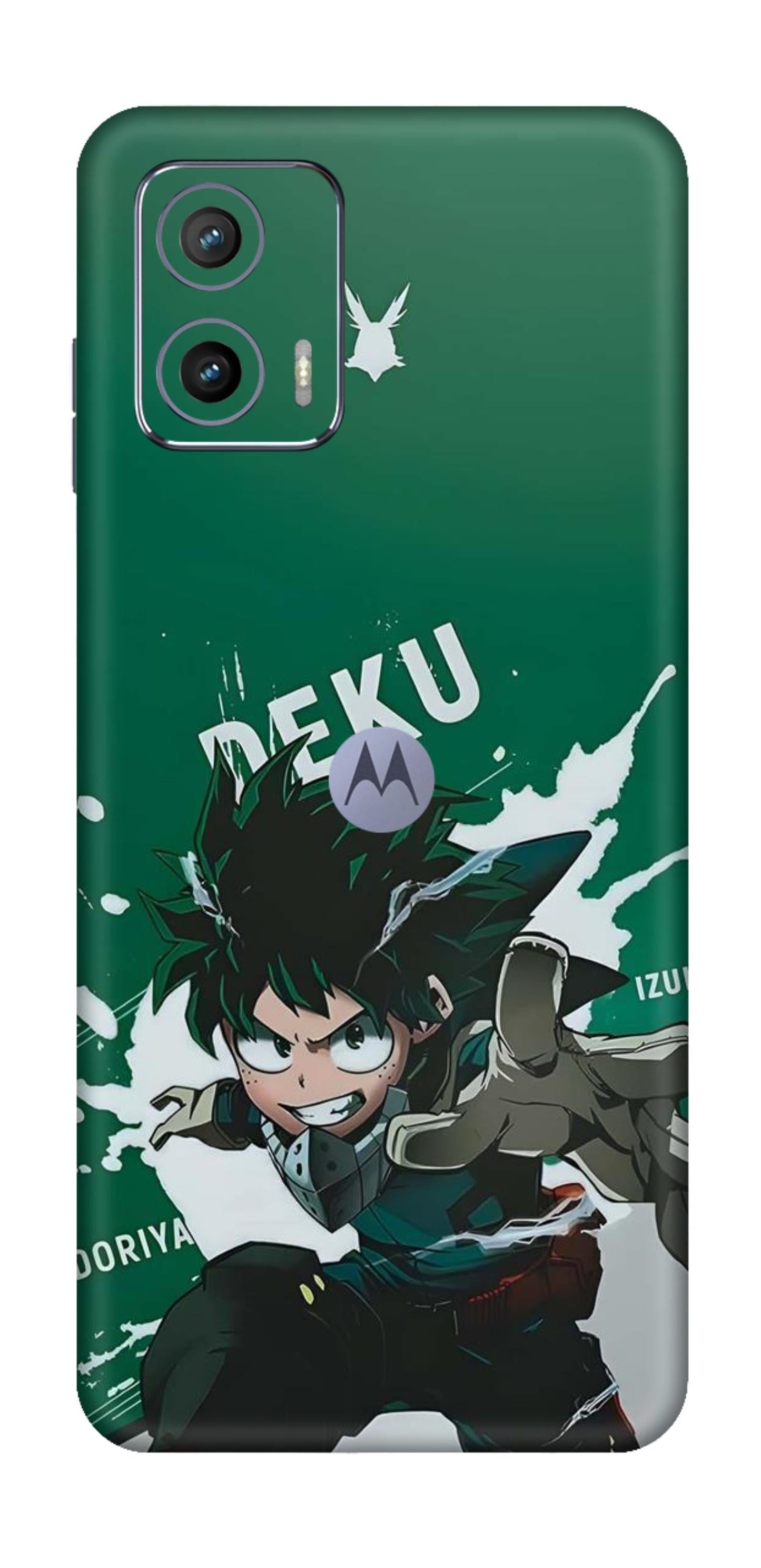 Moto G73 5G Skins and Wraps