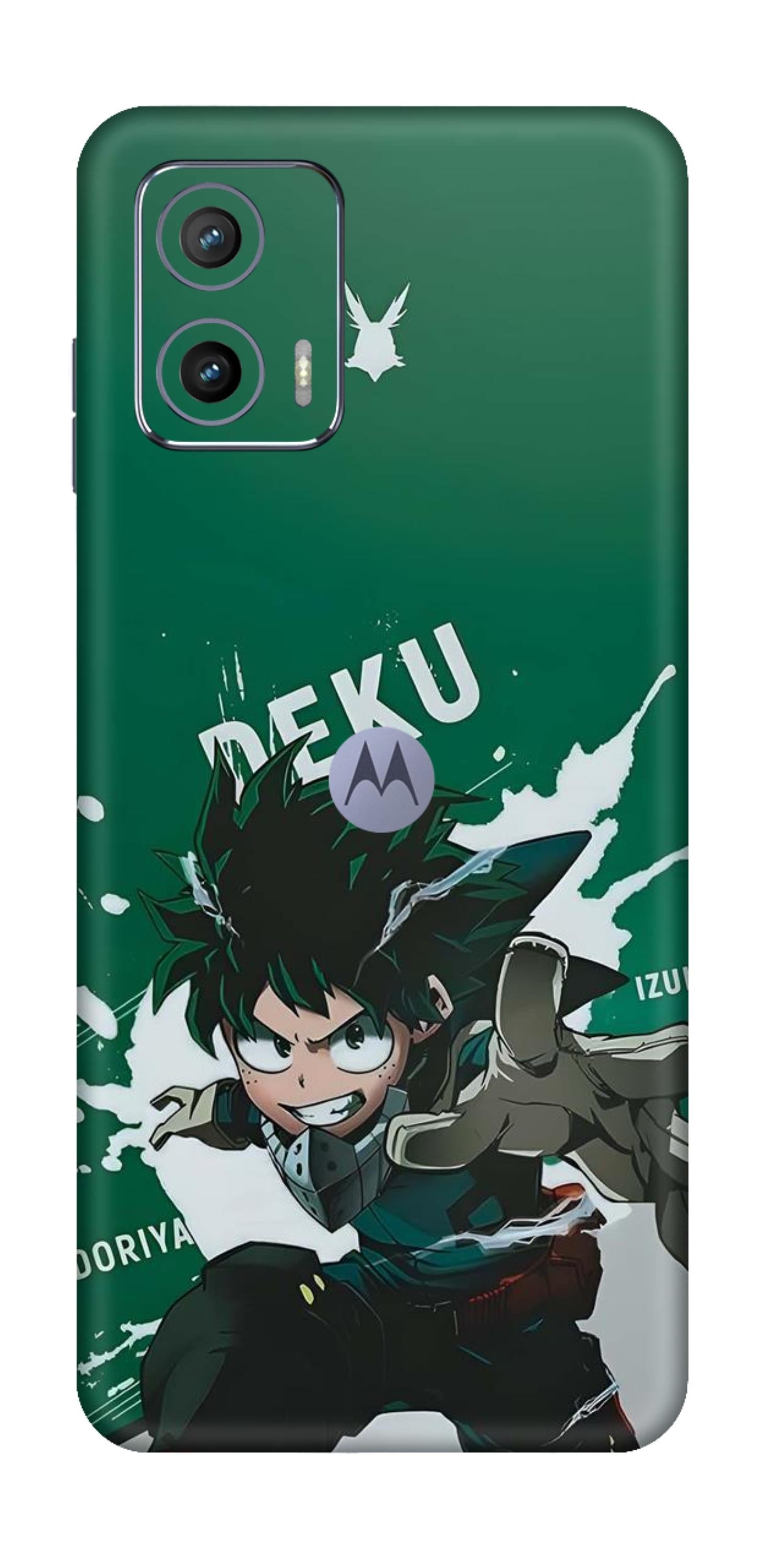 Moto G73 5G Skins and Wraps