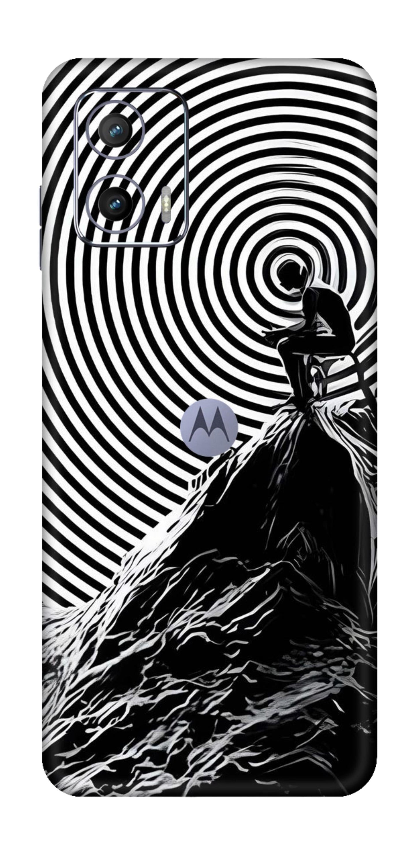 Moto G73 5G Skins and Wraps