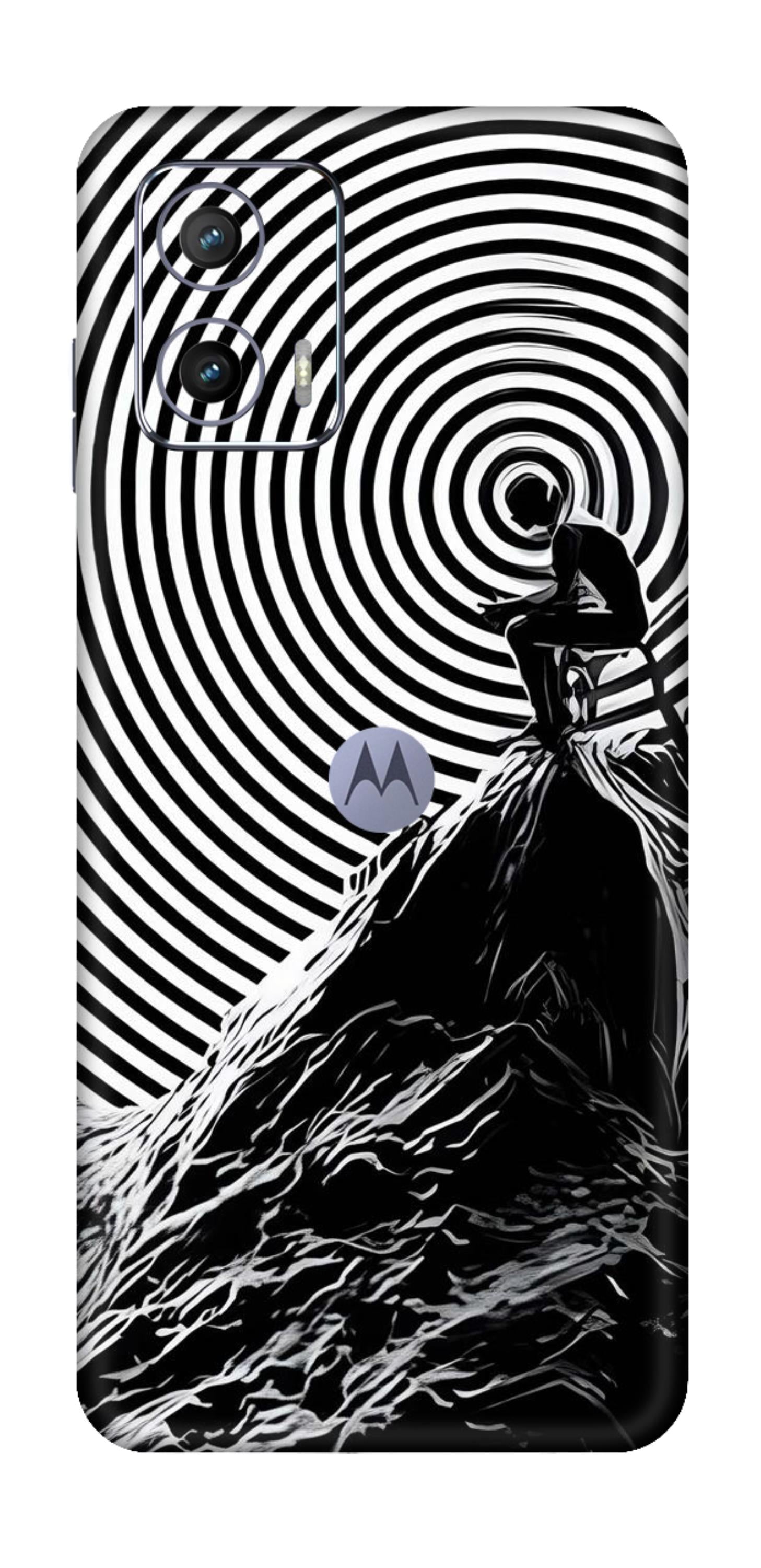 Moto G73 5G Skins and Wraps