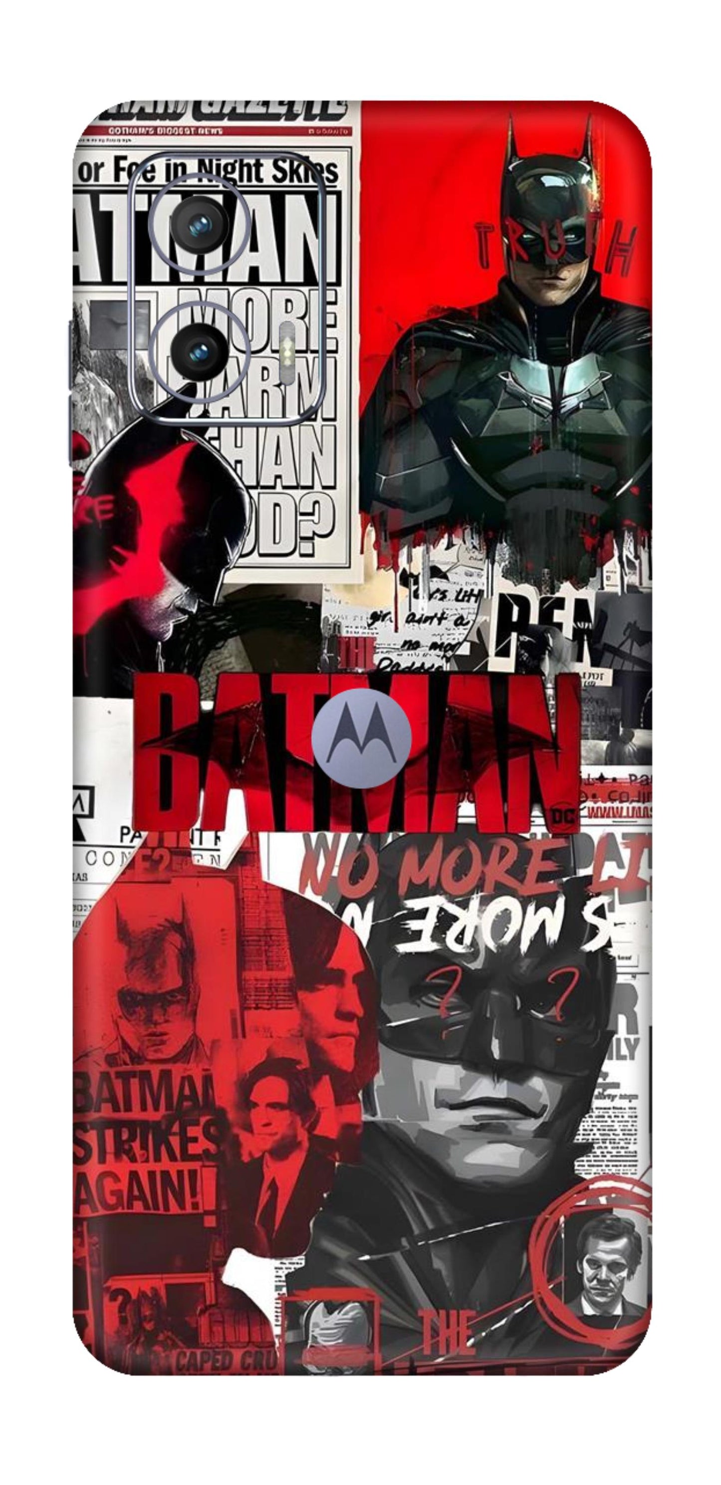 Moto G73 5G Skins and Wraps