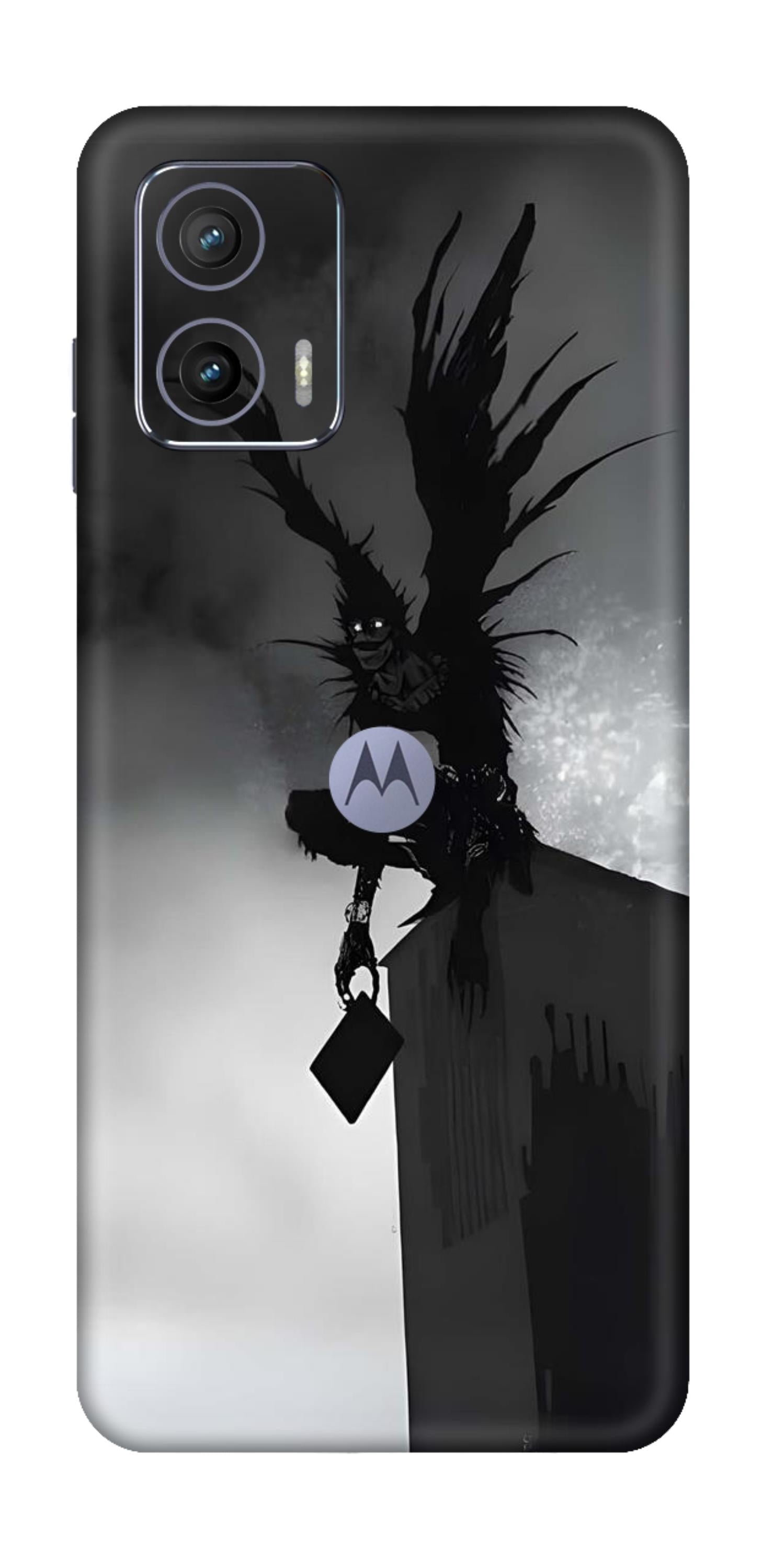 Moto G73 5G Skins and Wraps