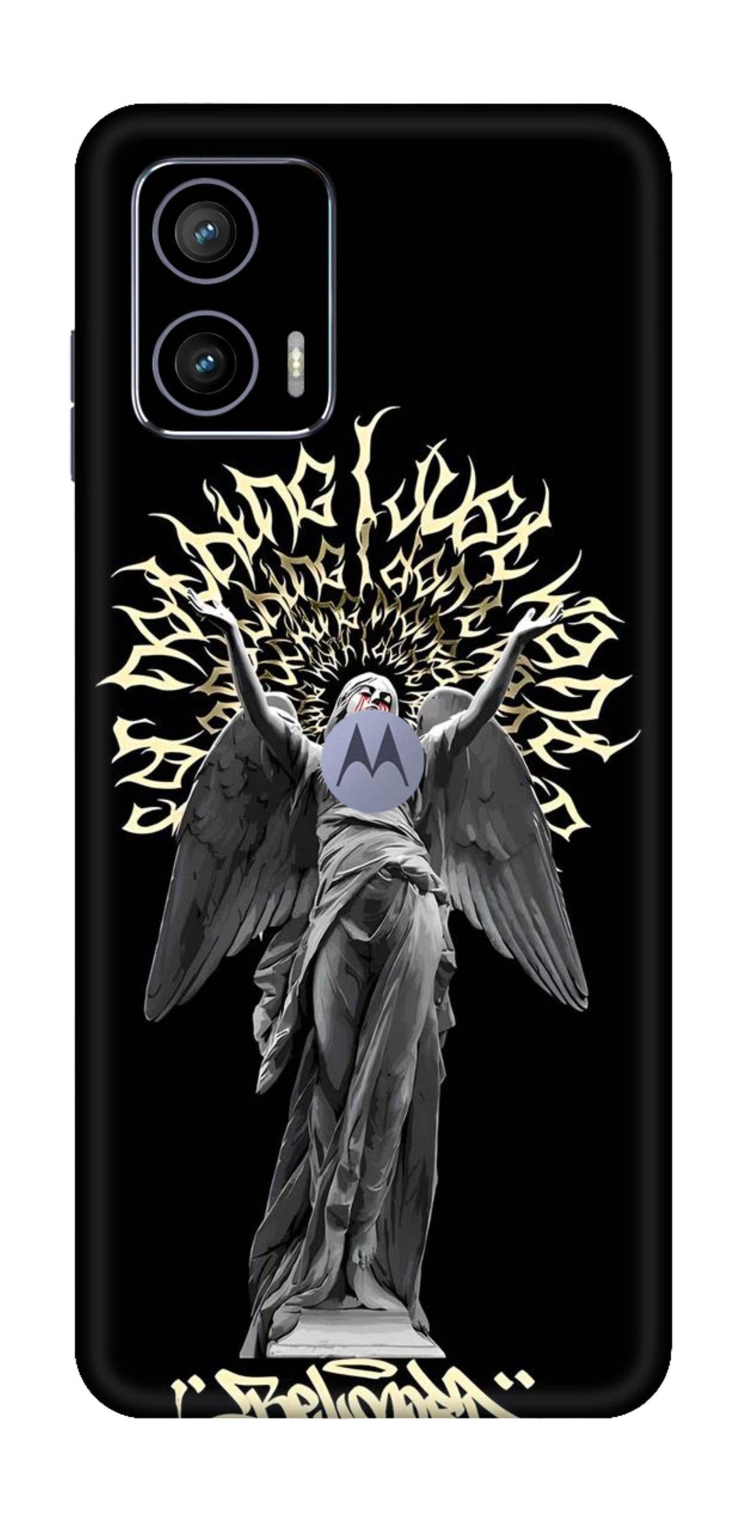 Moto G73 5G Skins and Wraps