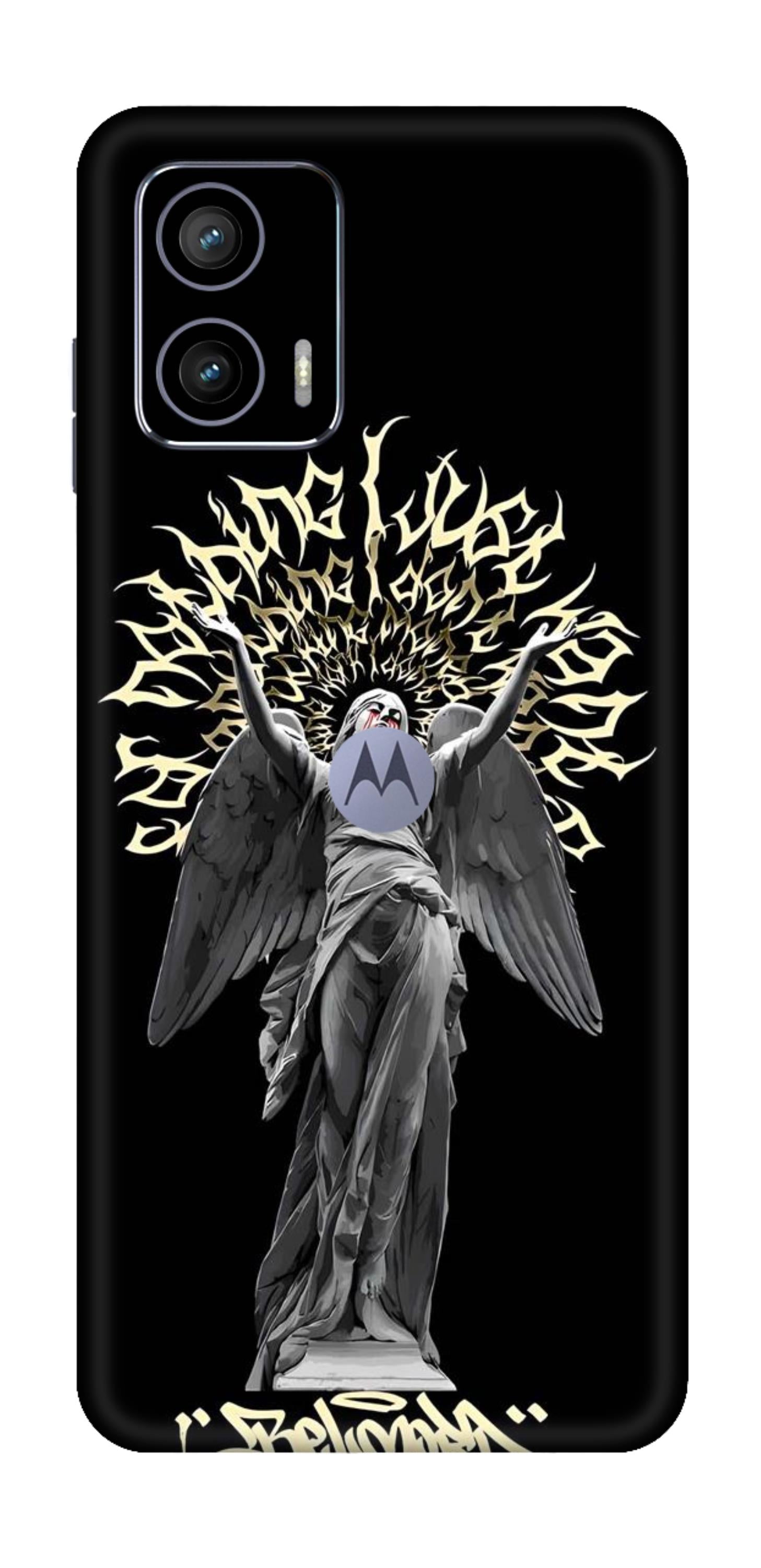 Moto G73 5G Skins and Wraps