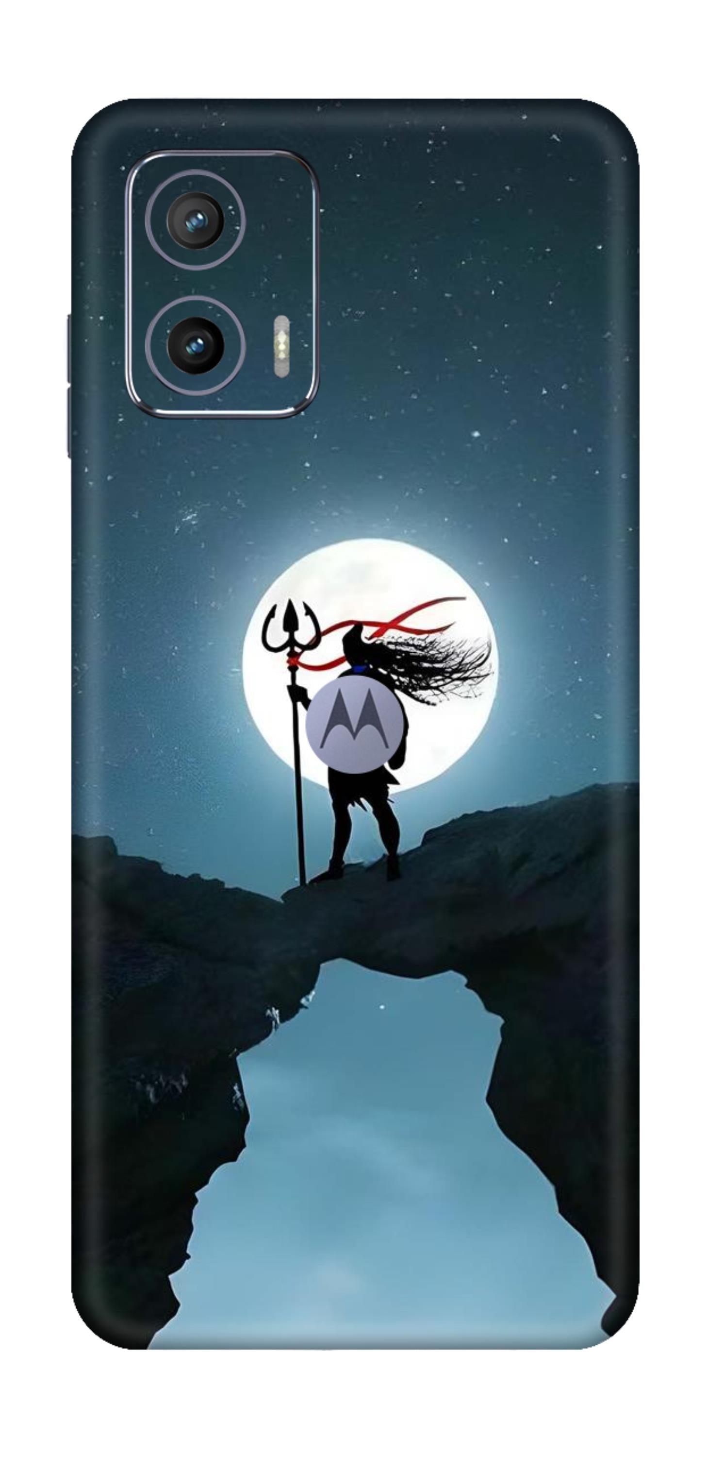 Moto G73 5G Skins and Wraps