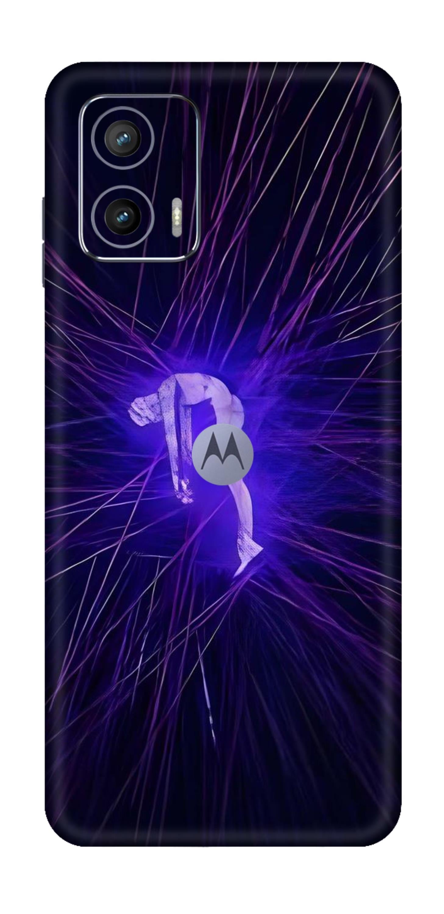 Moto G73 5G Skins and Wraps