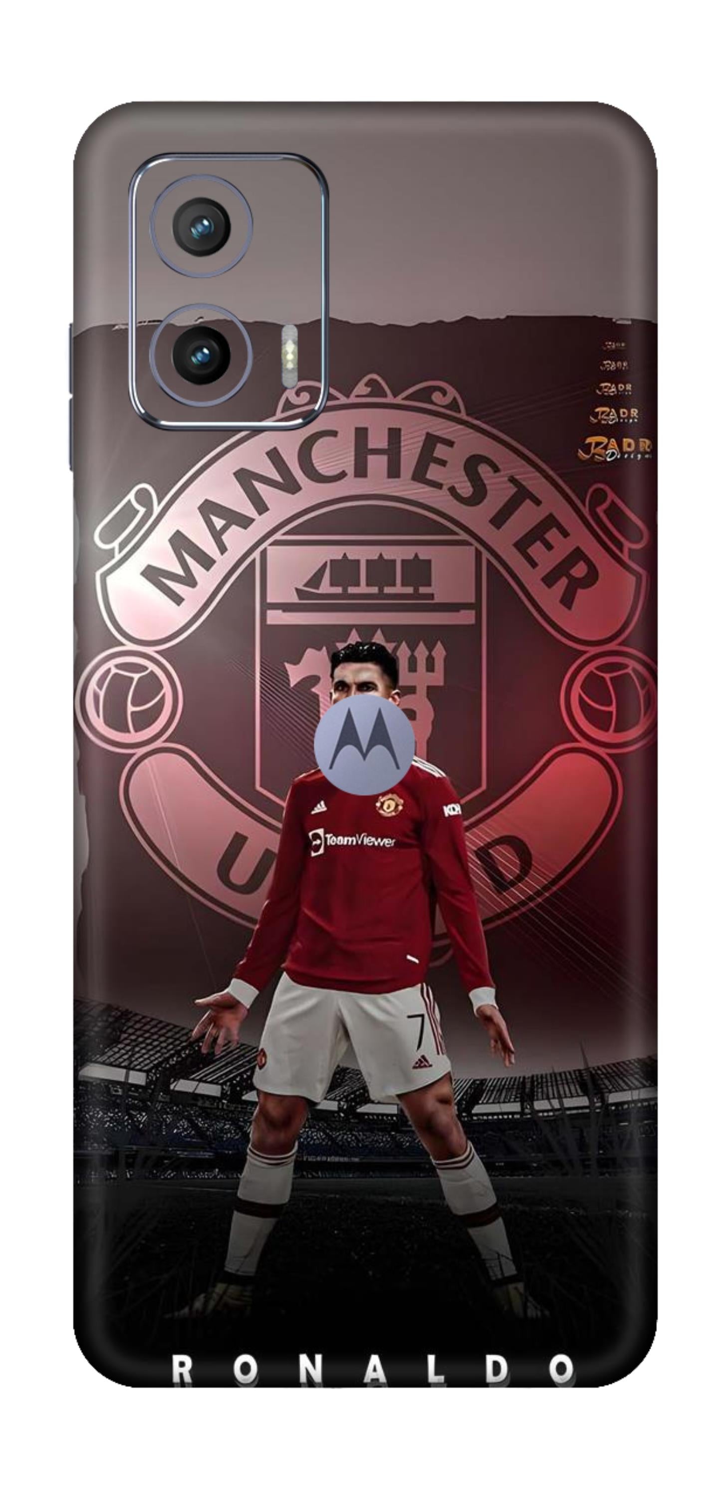 Moto G73 5G Skins and Wraps