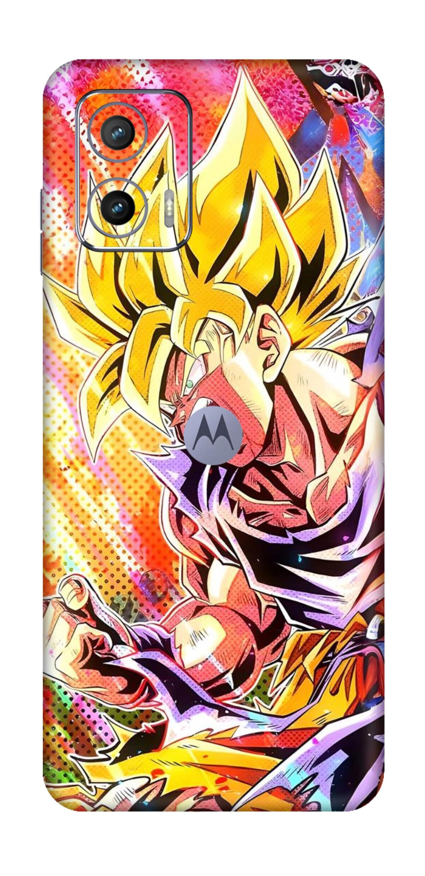 Moto G73 5G Skins and Wraps