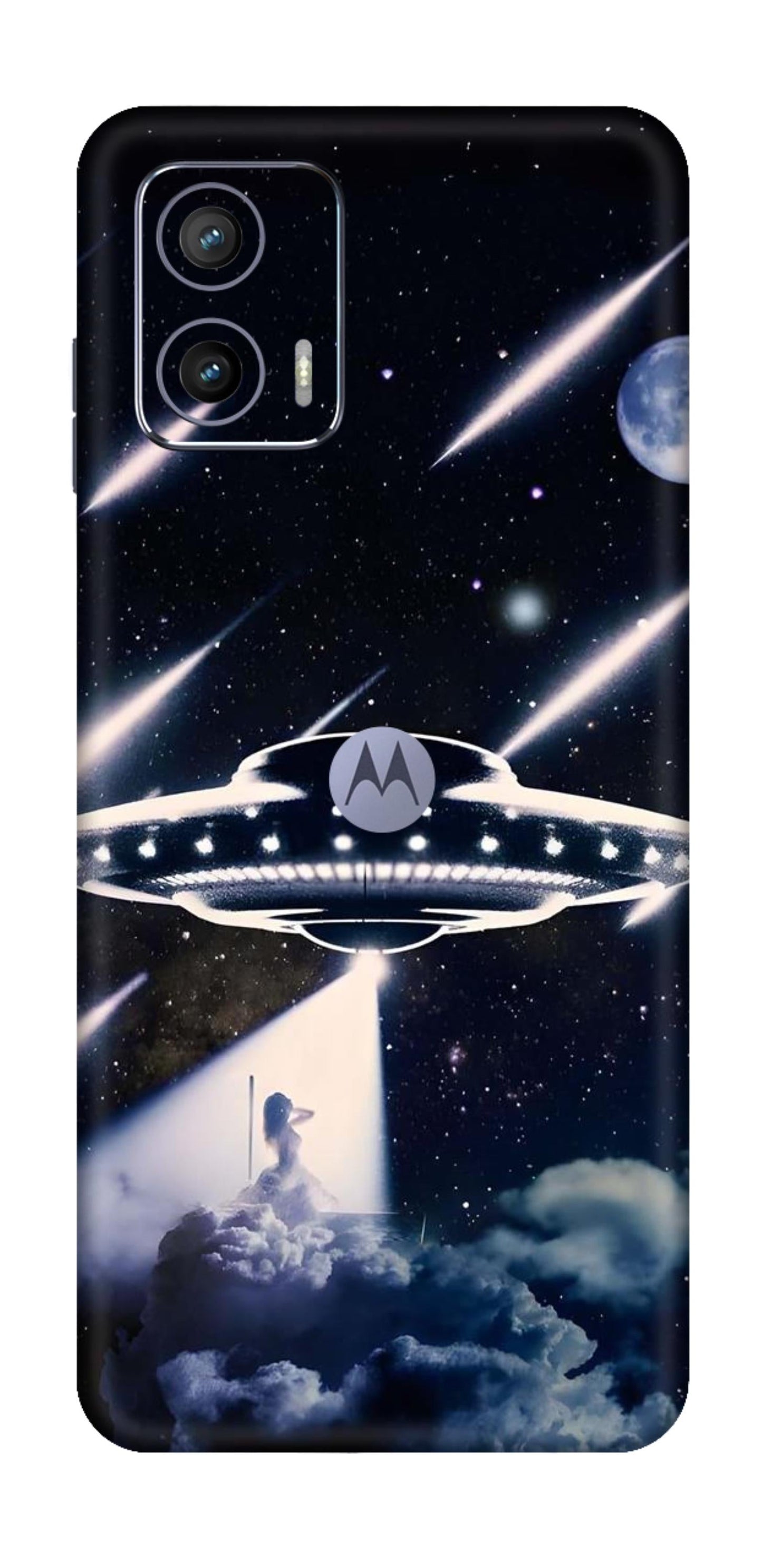 Moto G73 5G Skins and Wraps