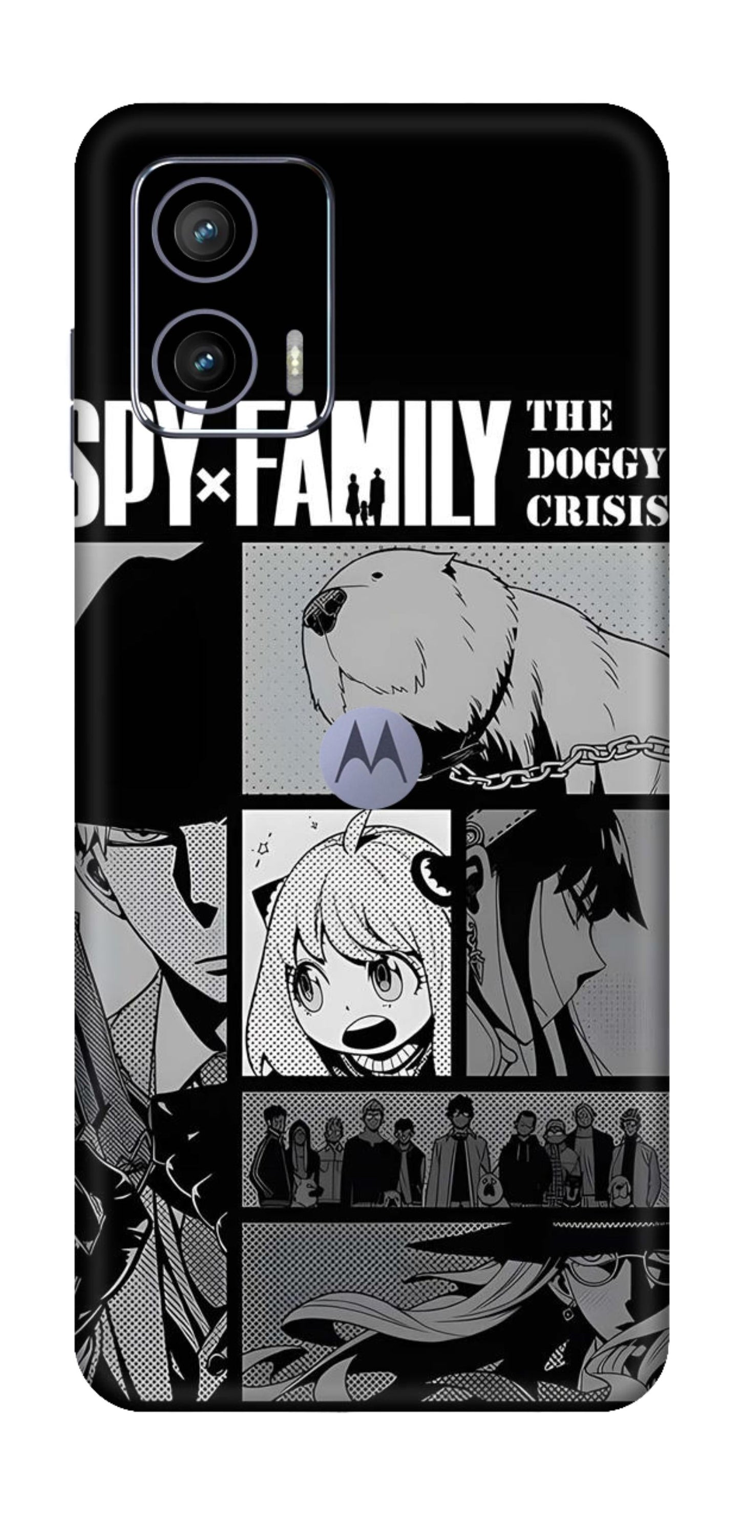 Moto G73 5G Skins and Wraps