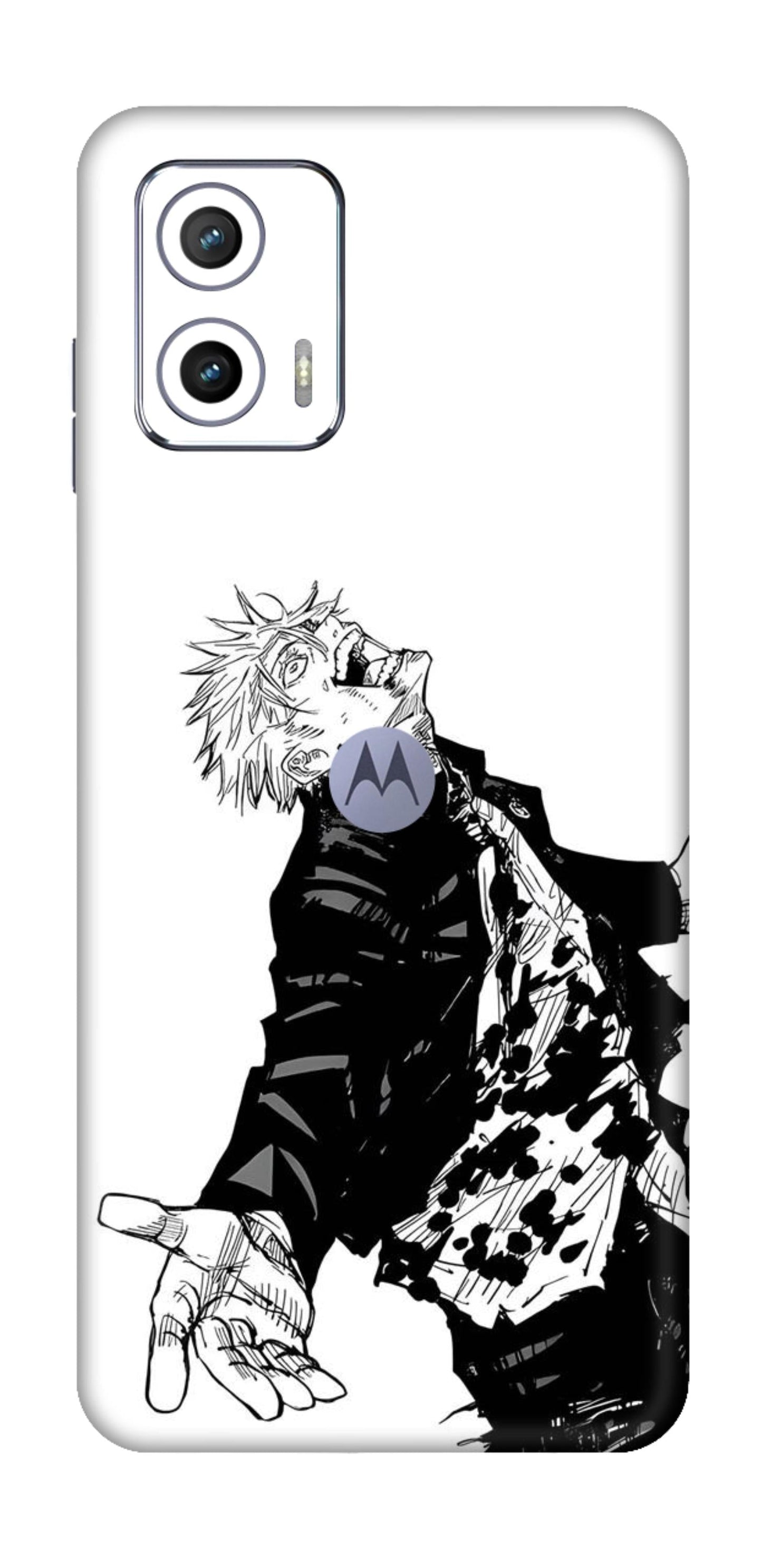 Moto G73 5G Skins and Wraps