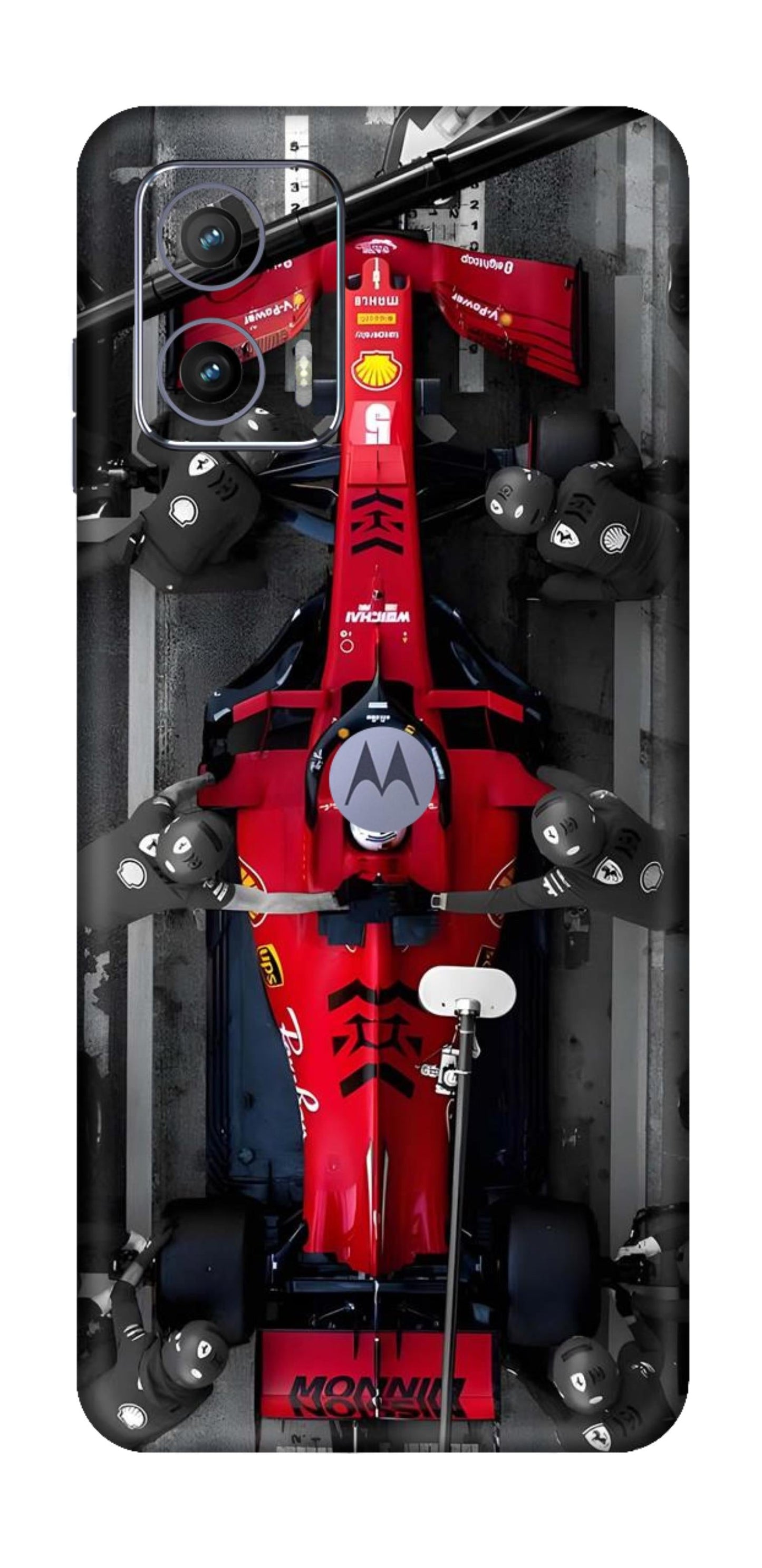 Moto G73 5G Skins and Wraps