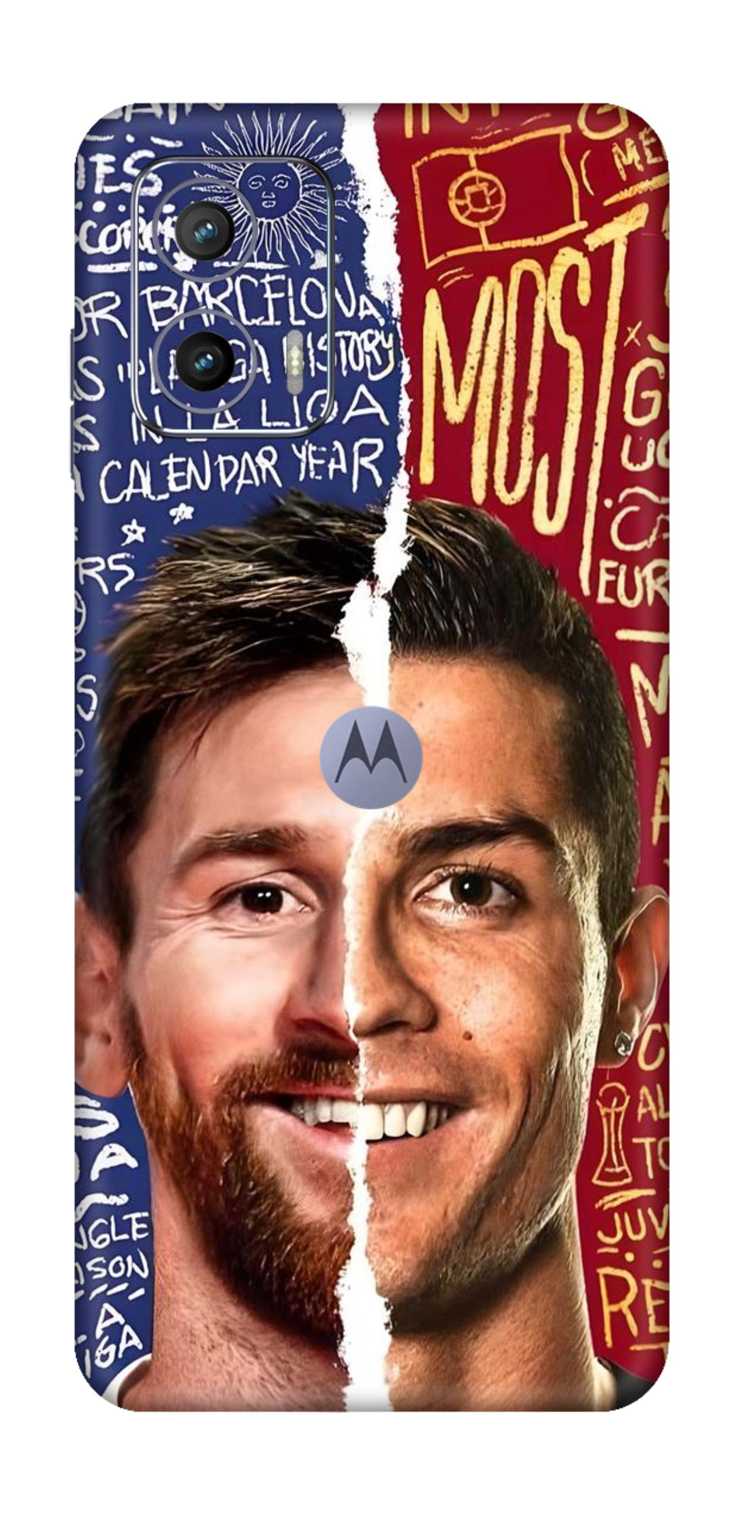 Moto G73 5G Skins and Wraps