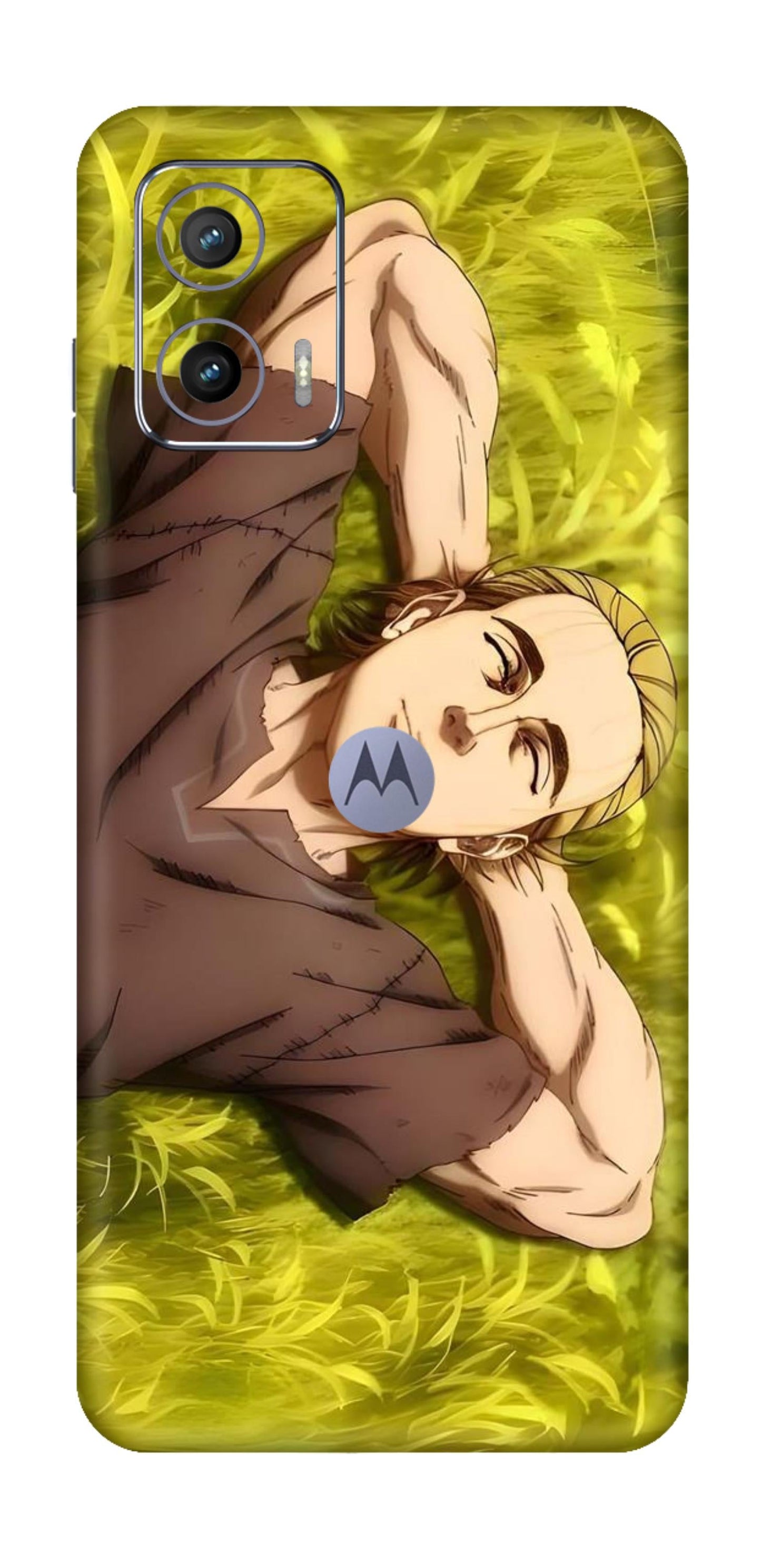 Moto G73 5G Skins and Wraps