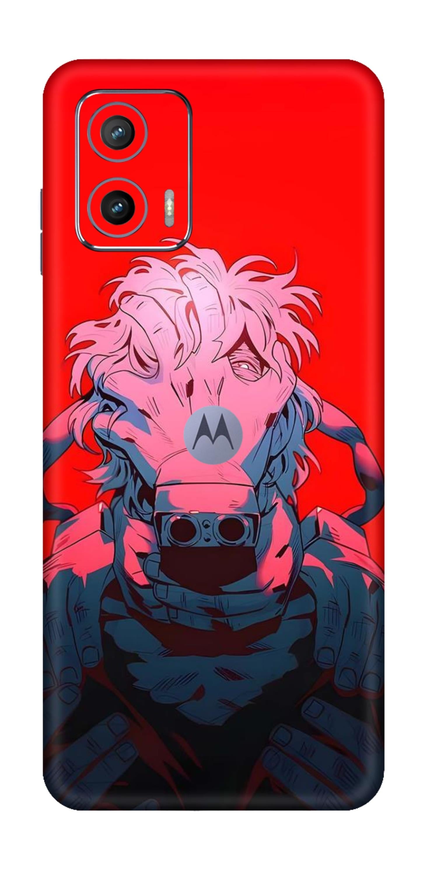 Moto G73 5G Skins and Wraps