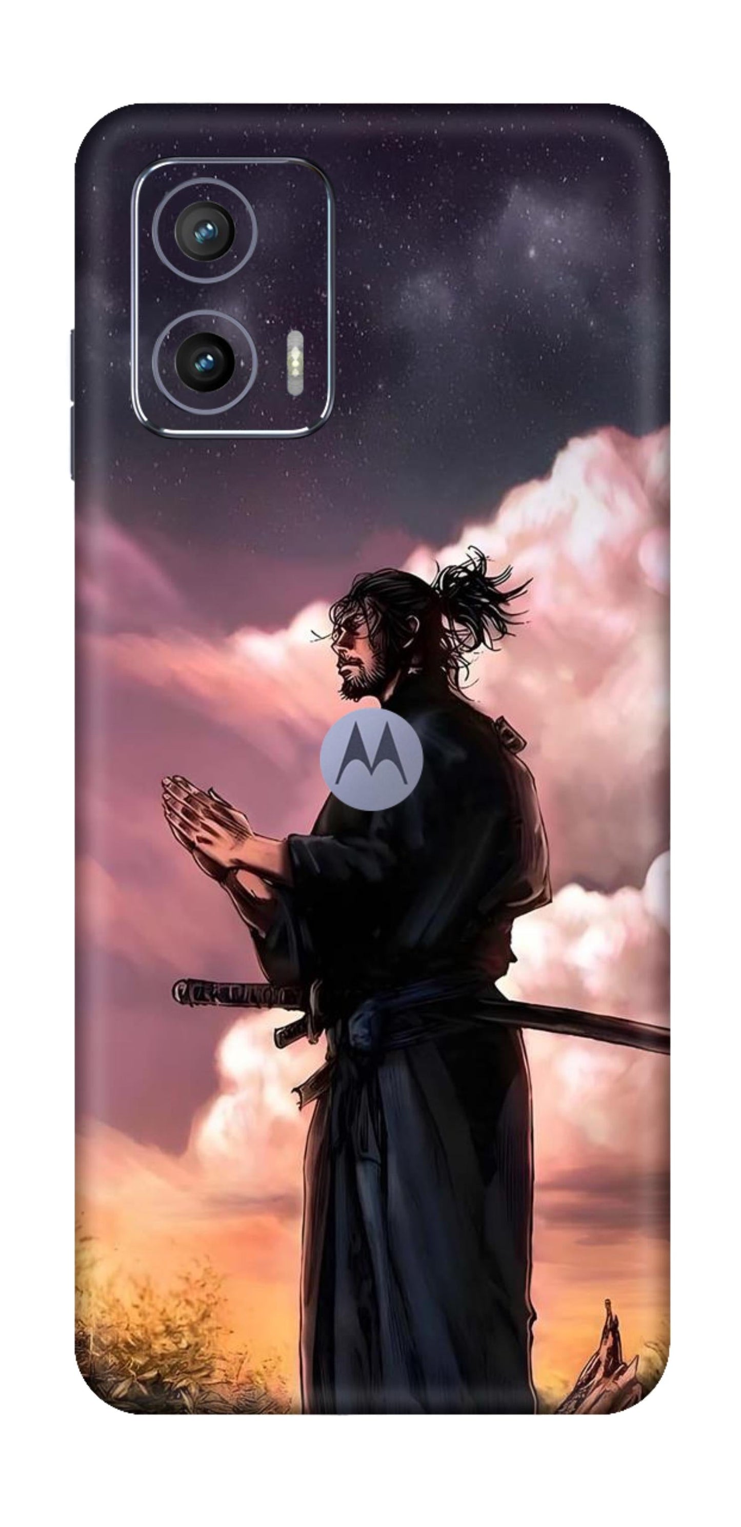 Moto G73 5G Skins and Wraps