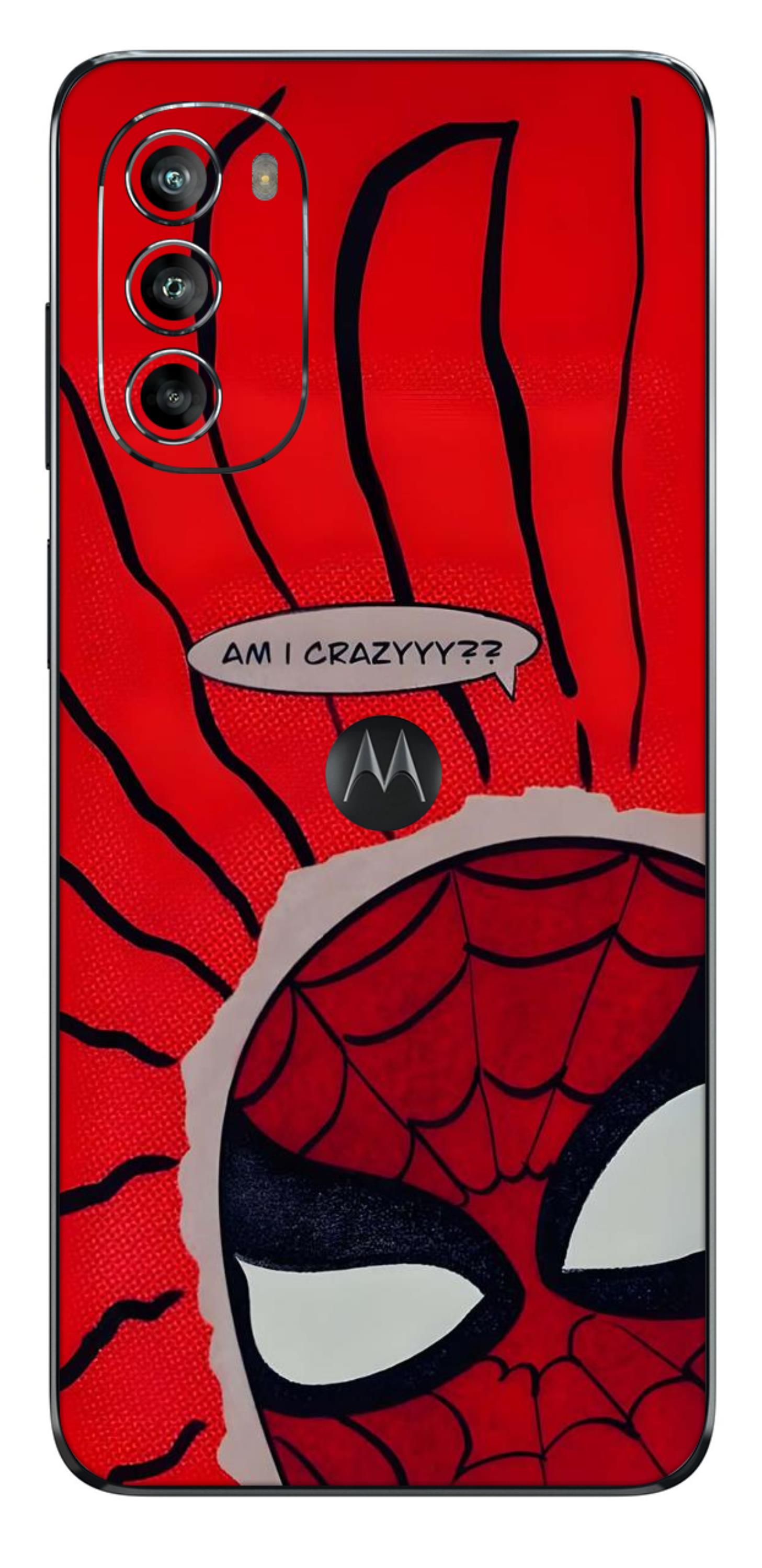 Moto G82 5G Skins and Wraps