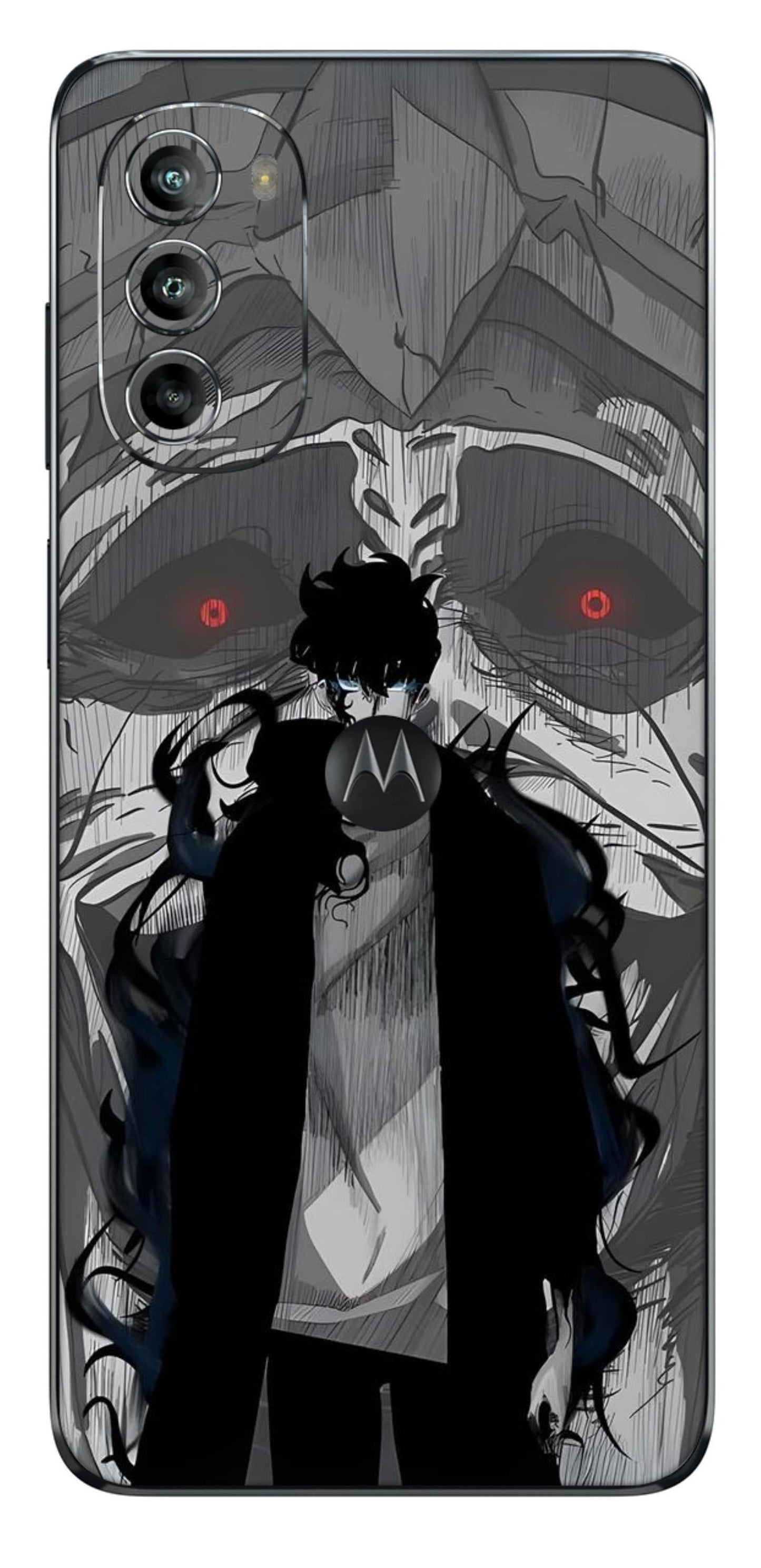 Moto G82 5G Skins and Wraps