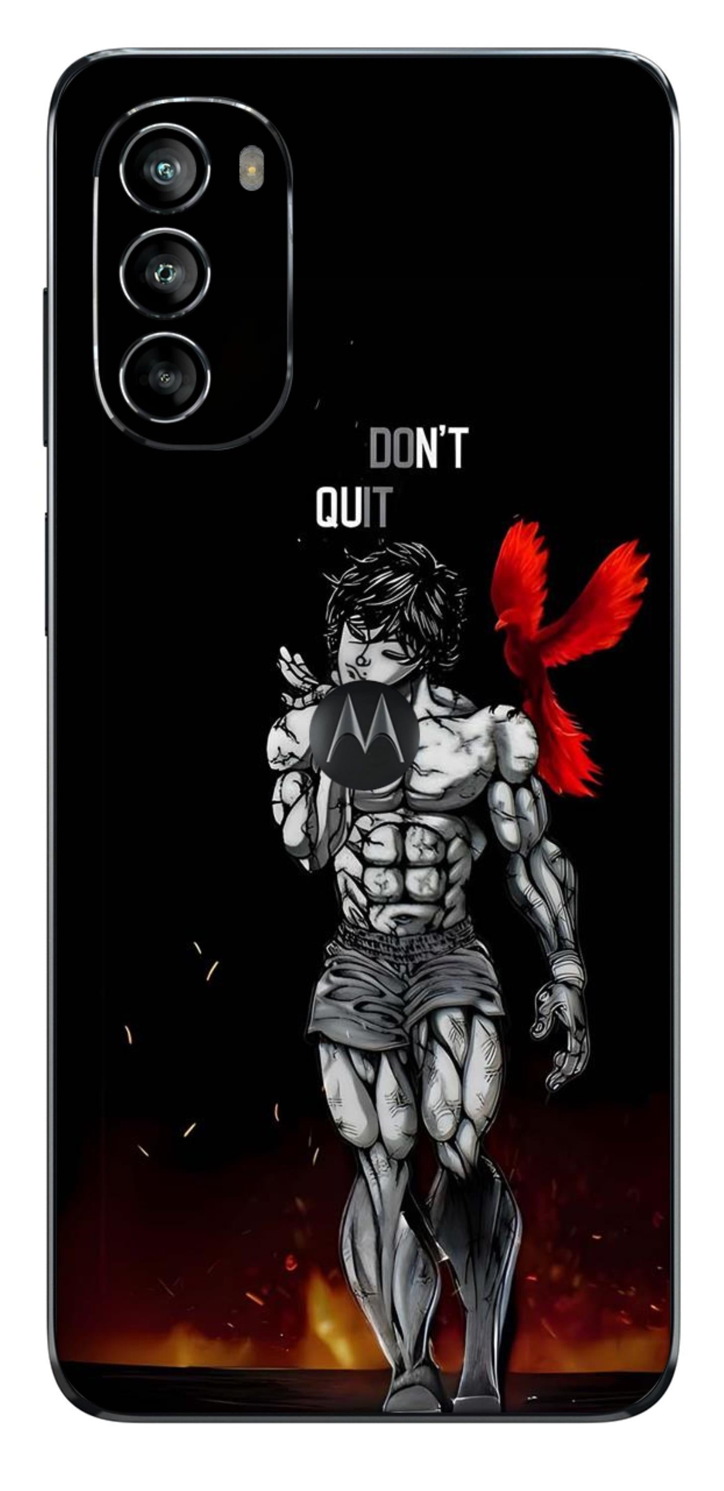 Moto G82 5G Skins and Wraps