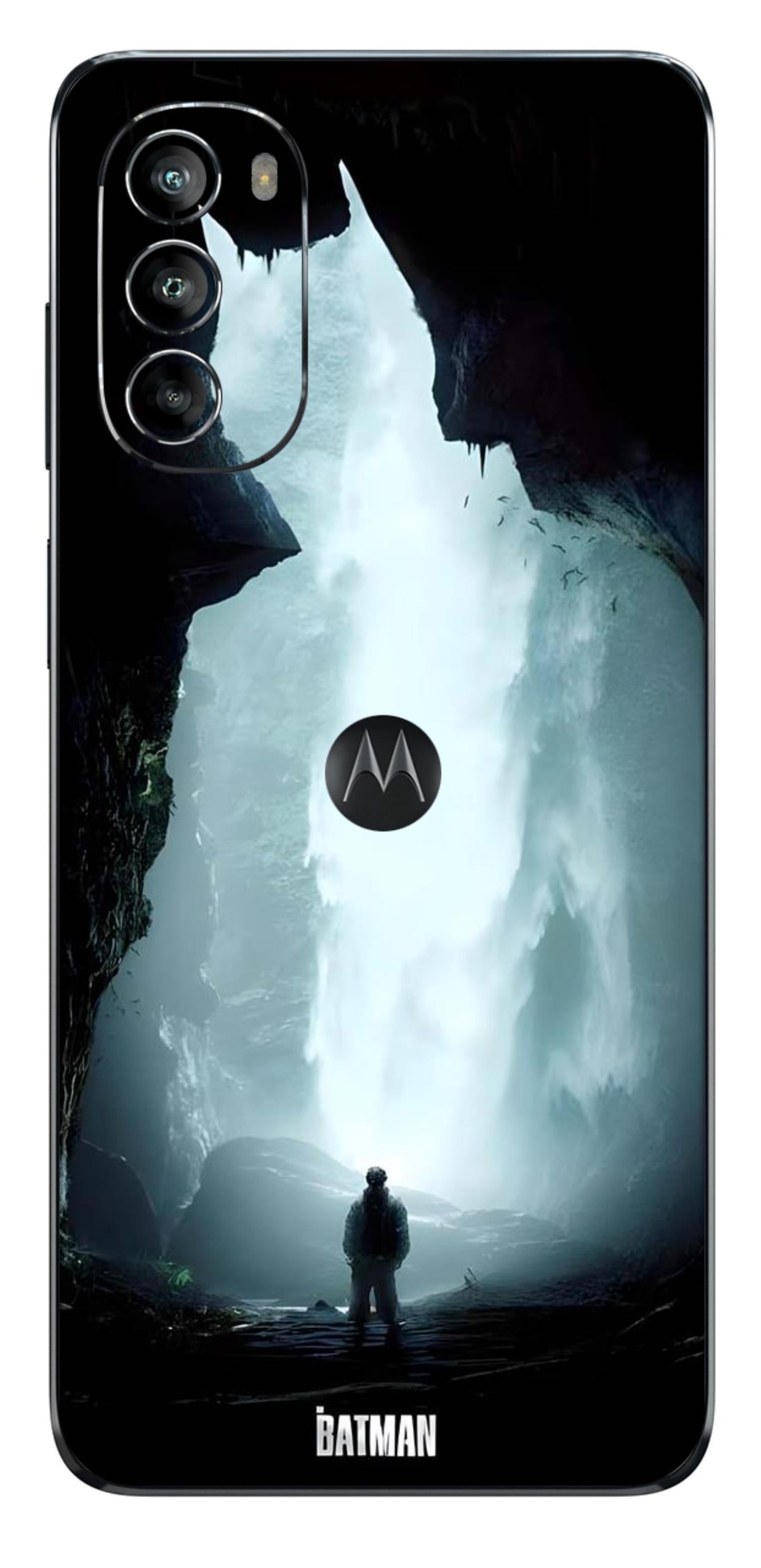 Moto G82 5G Skins and Wraps