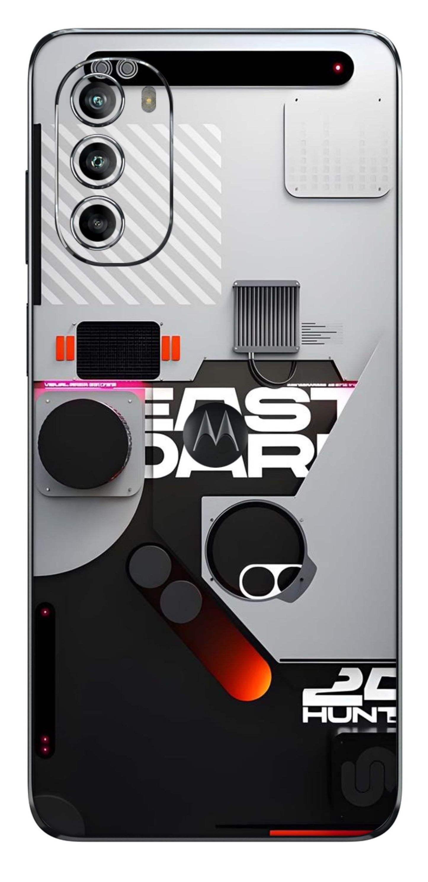 Moto G82 5G Skins and Wraps