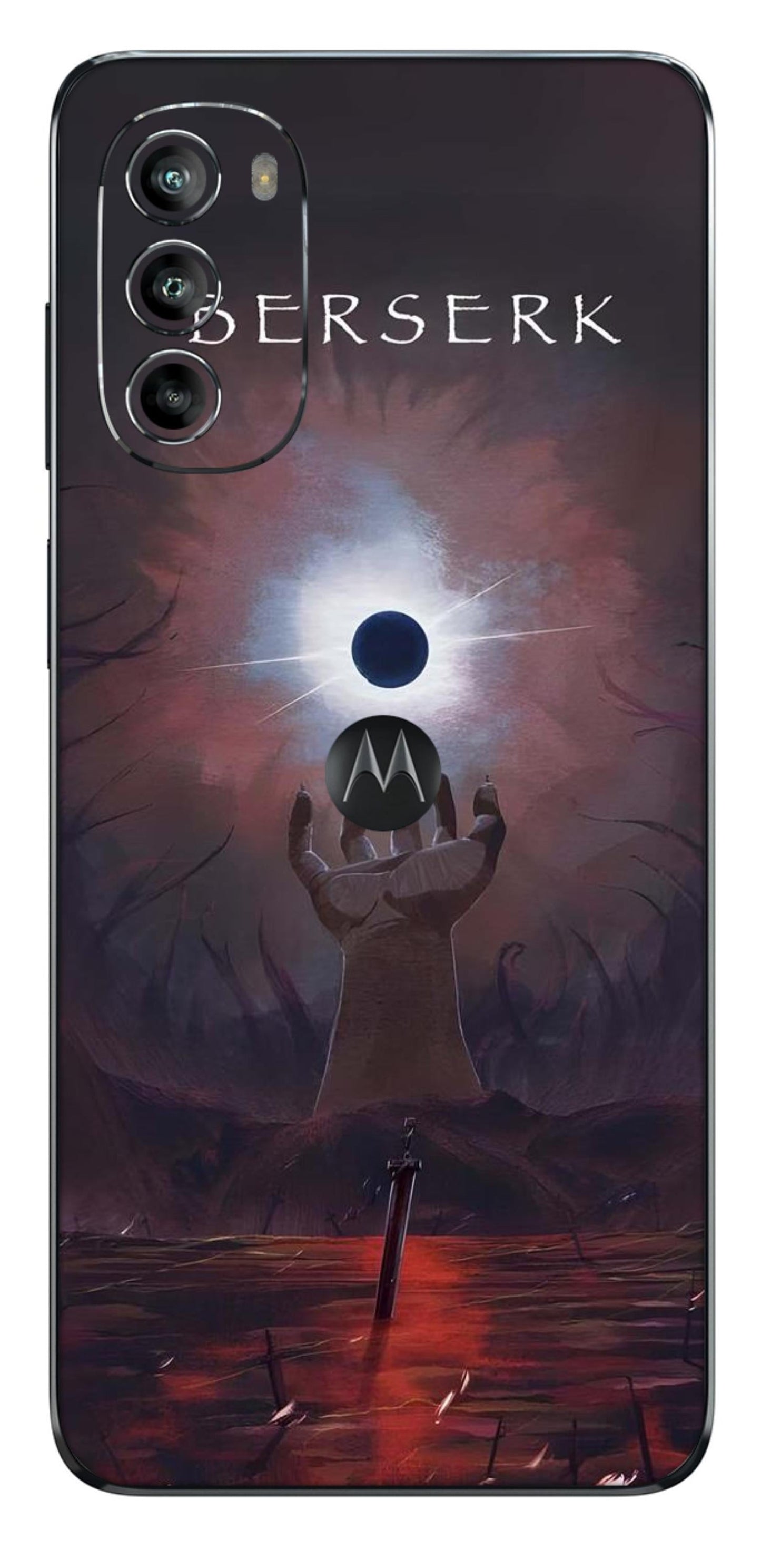 Moto G82 5G Skins and Wraps