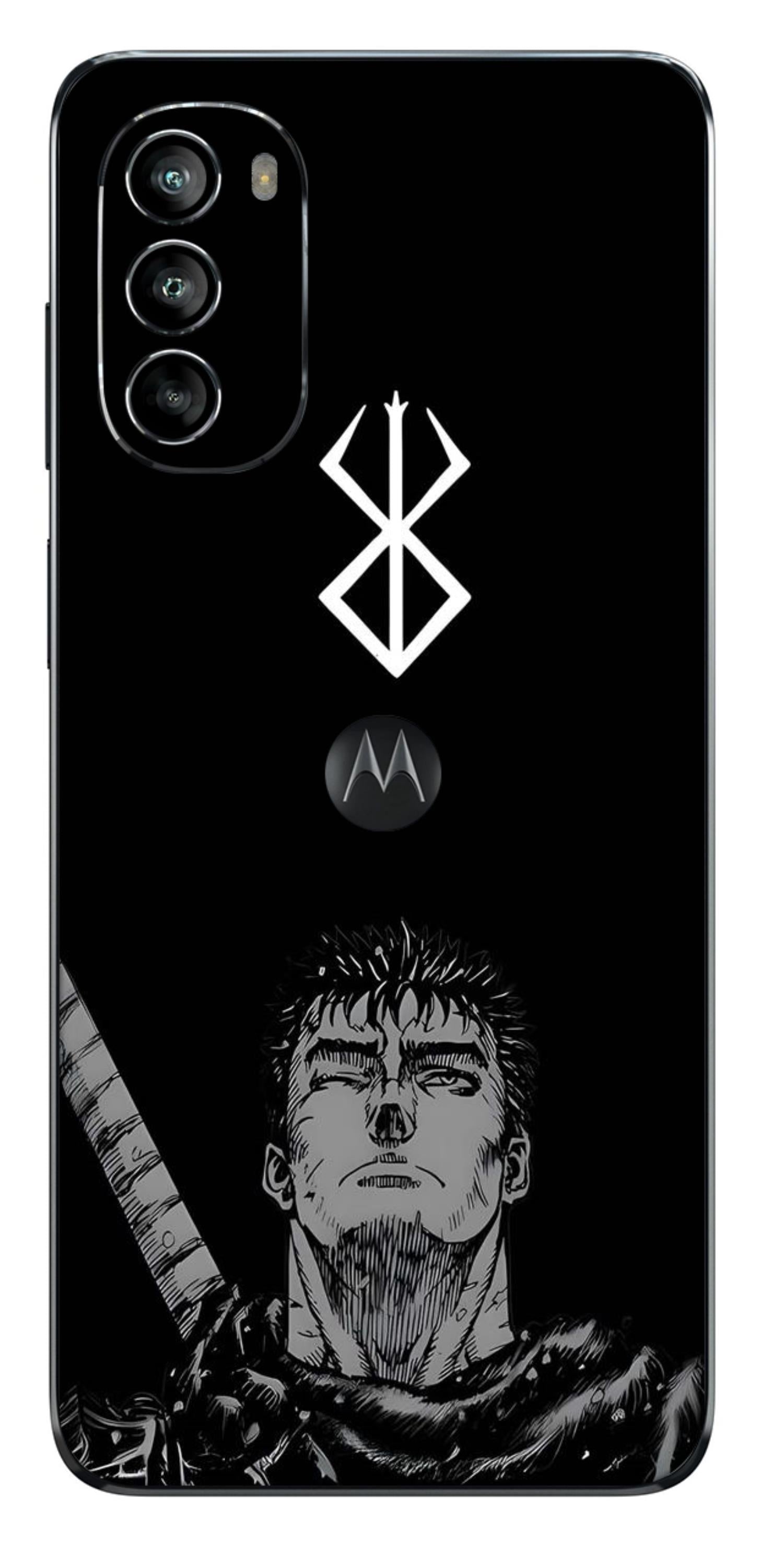 Moto G82 5G Skins and Wraps