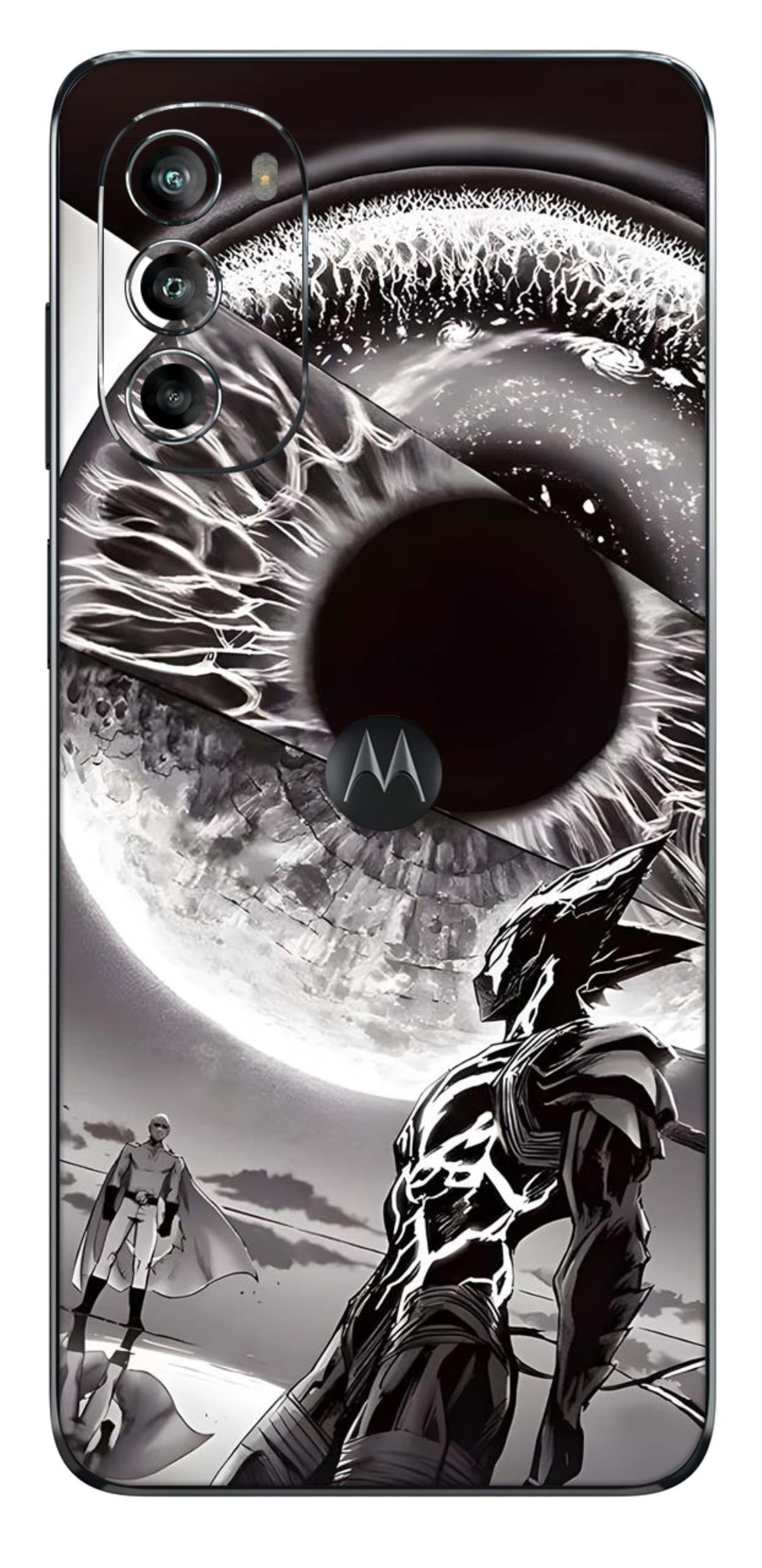 Moto G82 5G Skins and Wraps