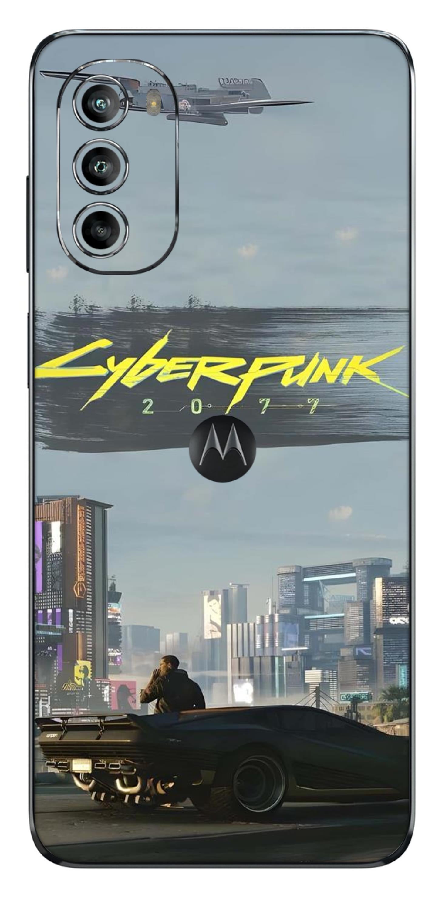 Moto G82 5G Skins and Wraps