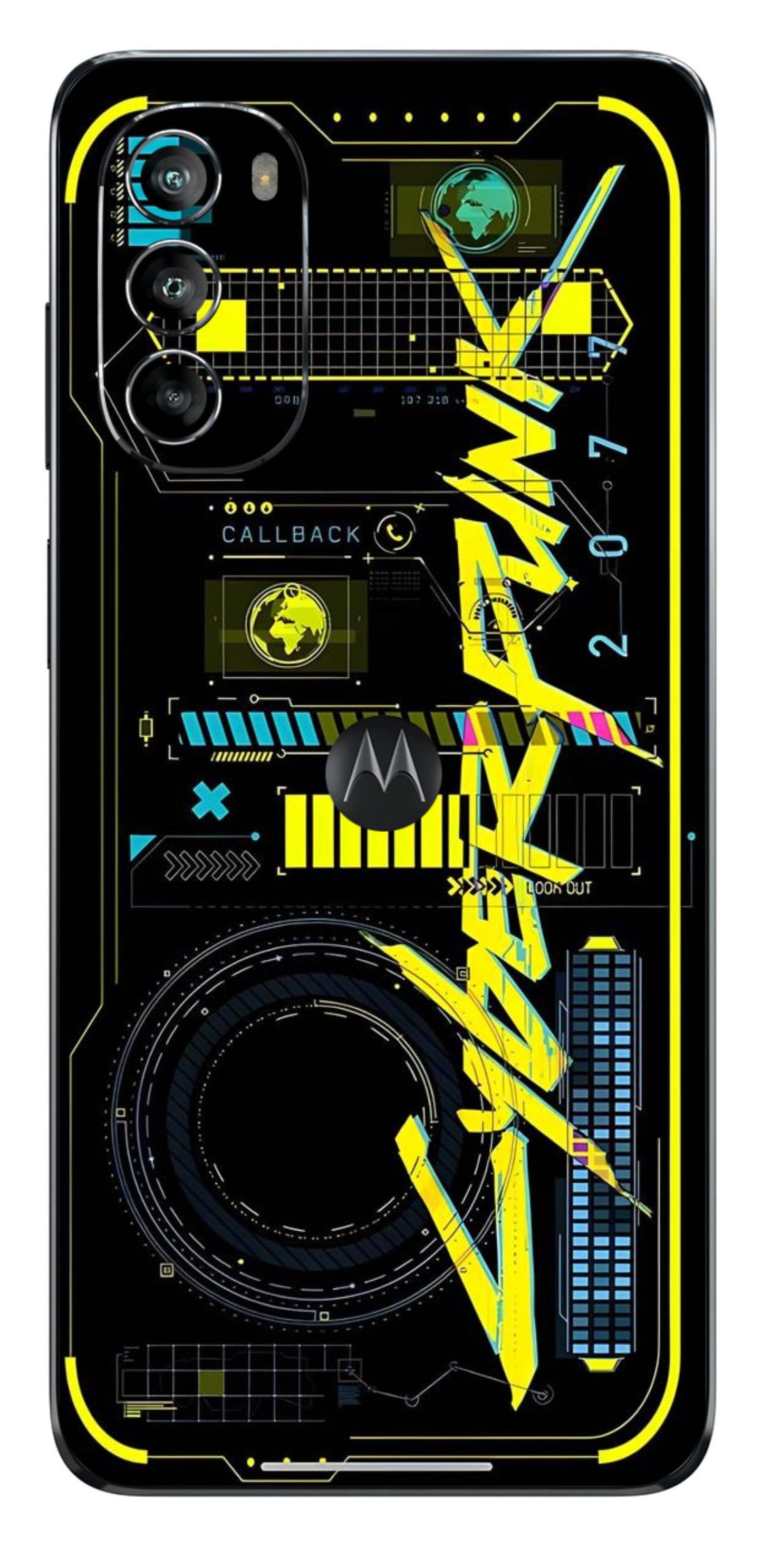 Moto G82 5G Skins and Wraps