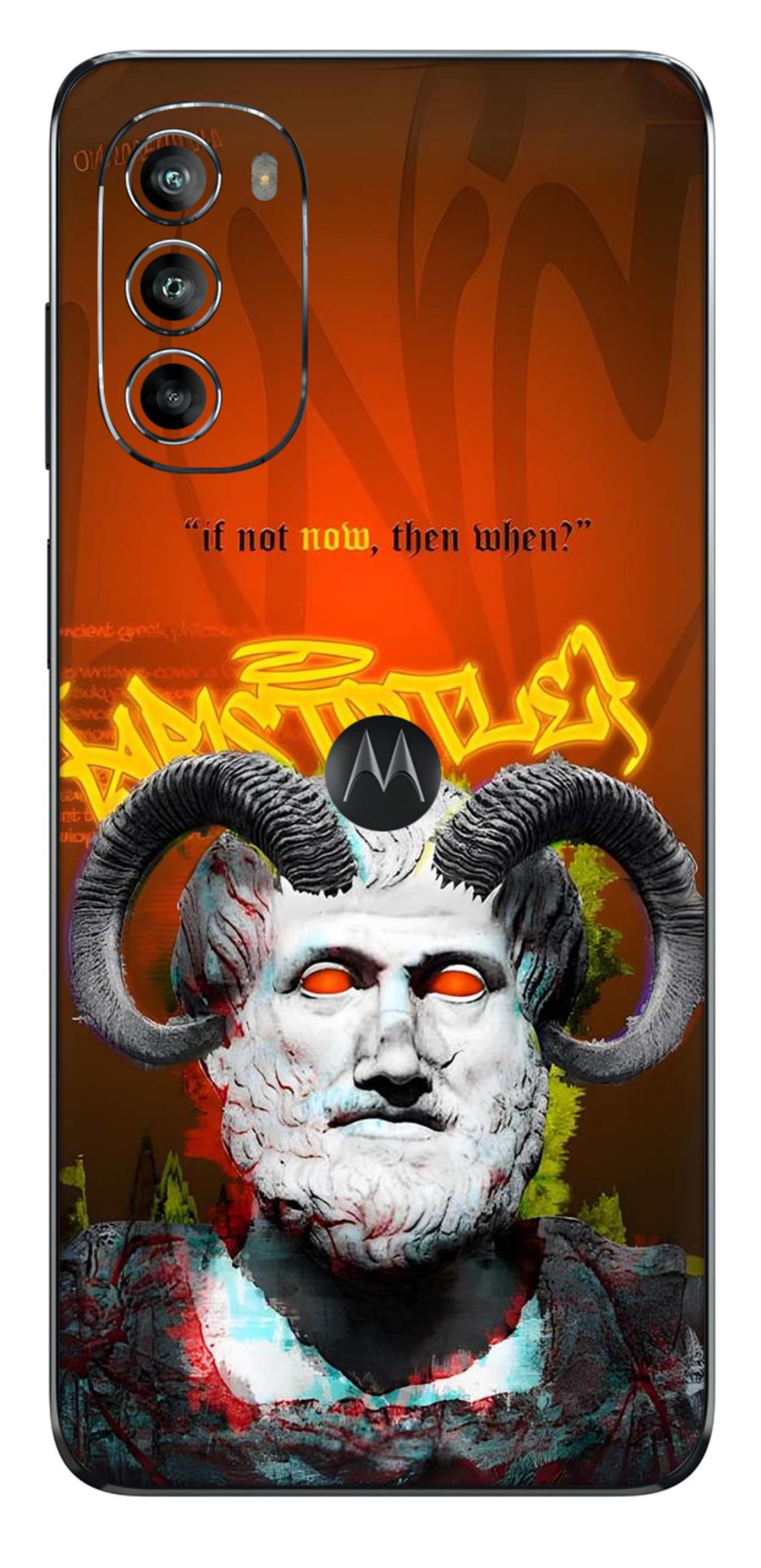 Moto G82 5G Skins and Wraps