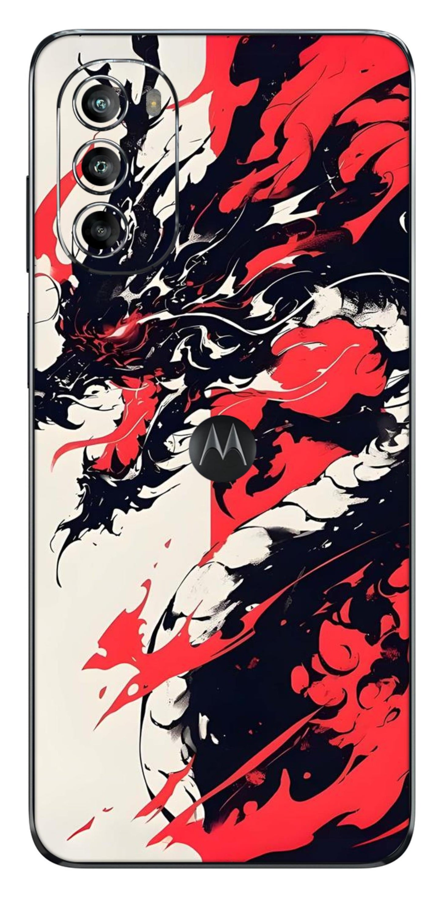 Moto G82 5G Skins and Wraps