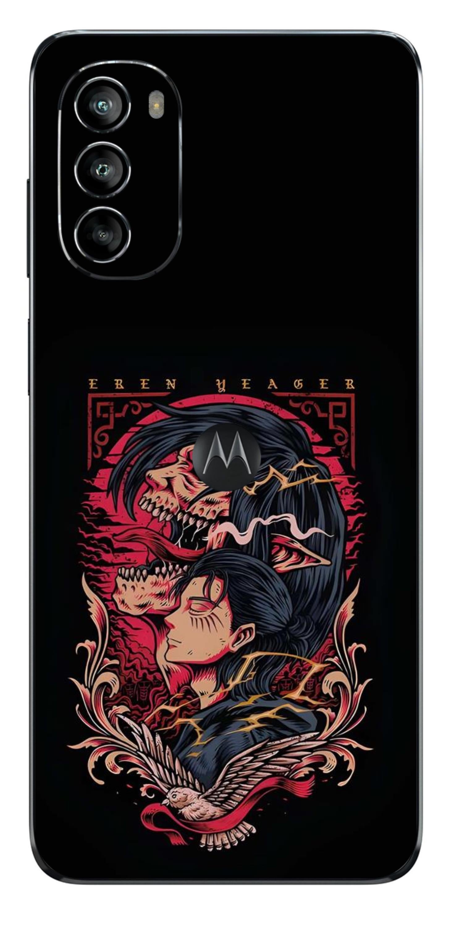 Moto G82 5G Skins and Wraps