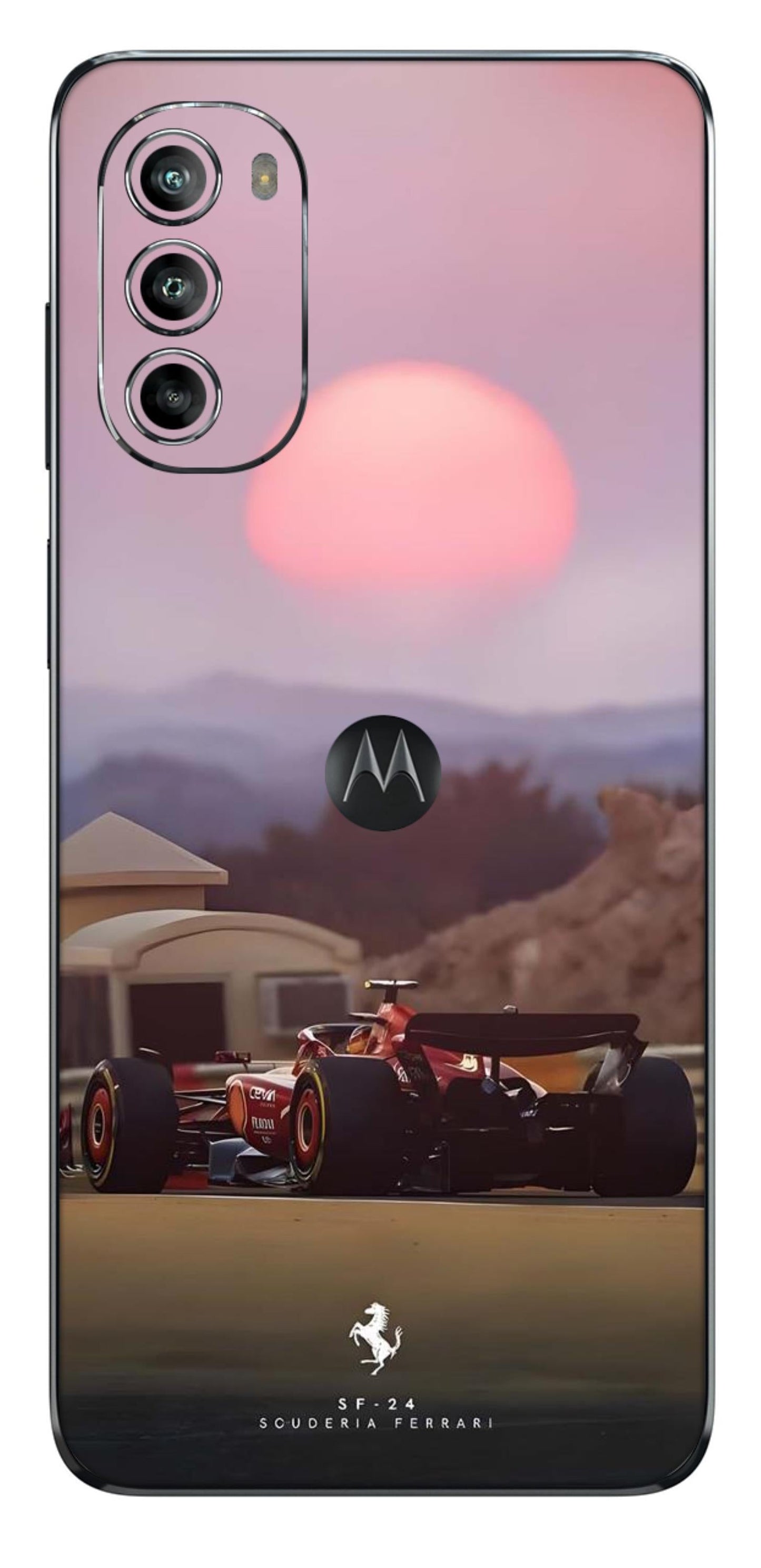 Moto G82 5G Skins and Wraps