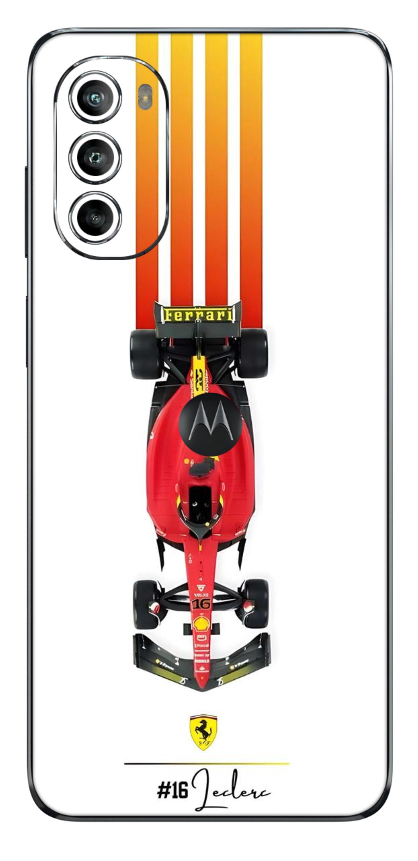 Moto G82 5G Skins and Wraps