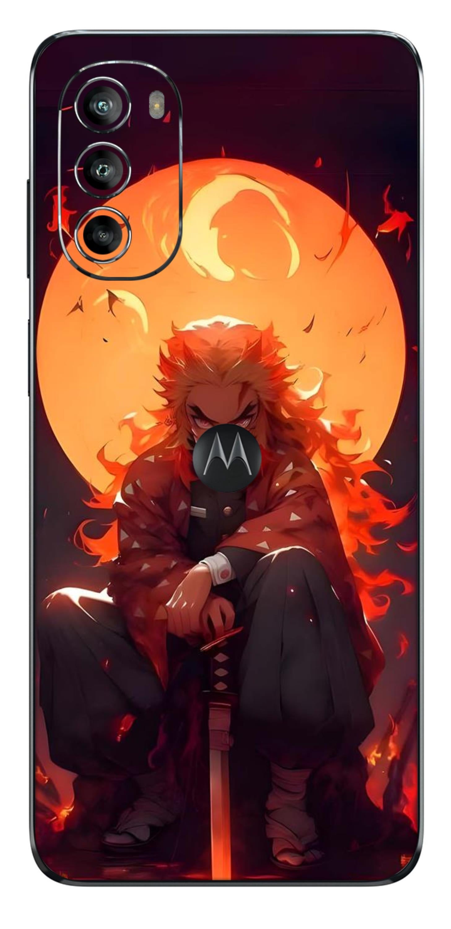 Moto G82 5G Skins and Wraps