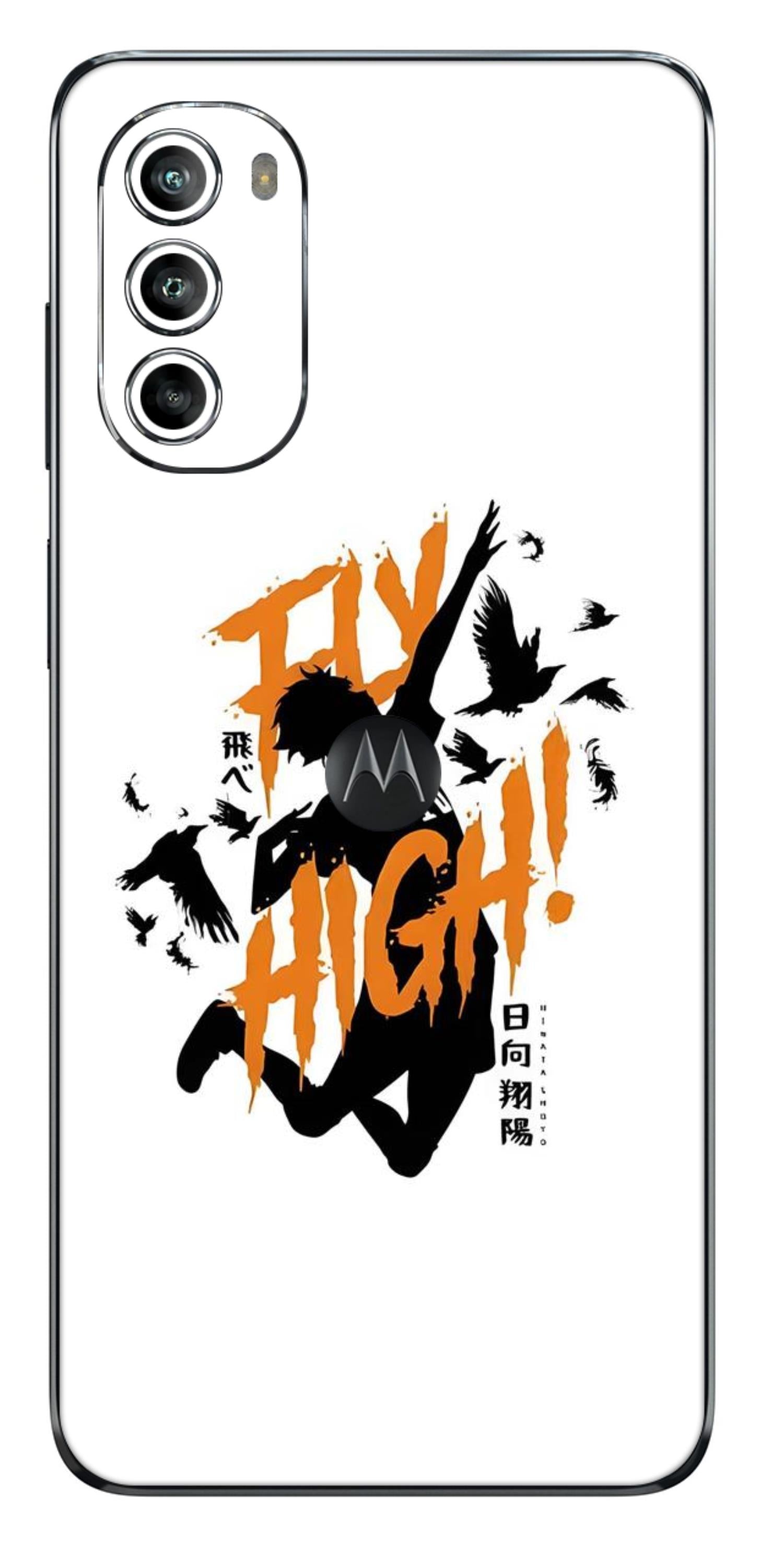 Moto G82 5G Skins and Wraps