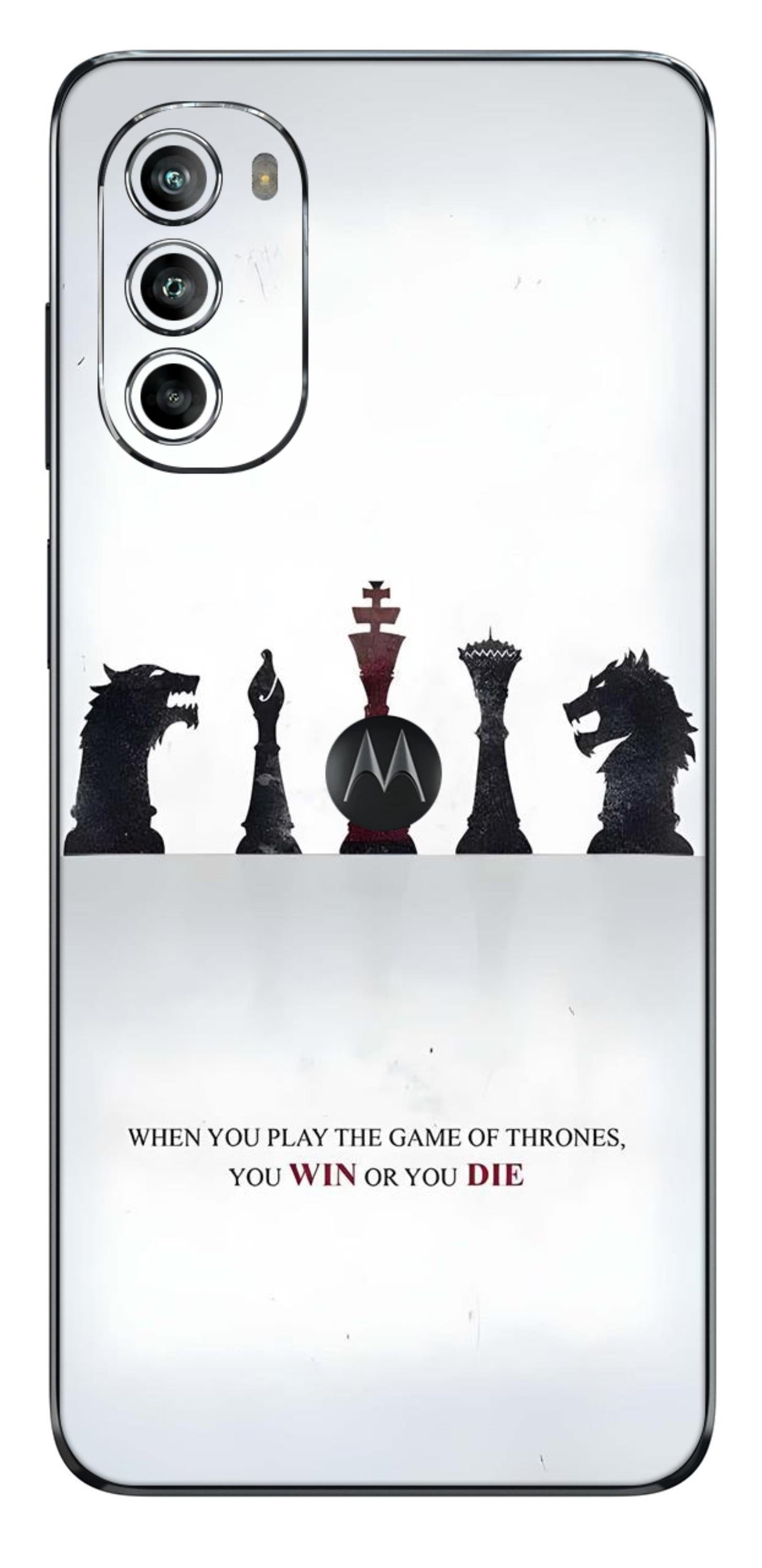 Moto G82 5G Skins and Wraps