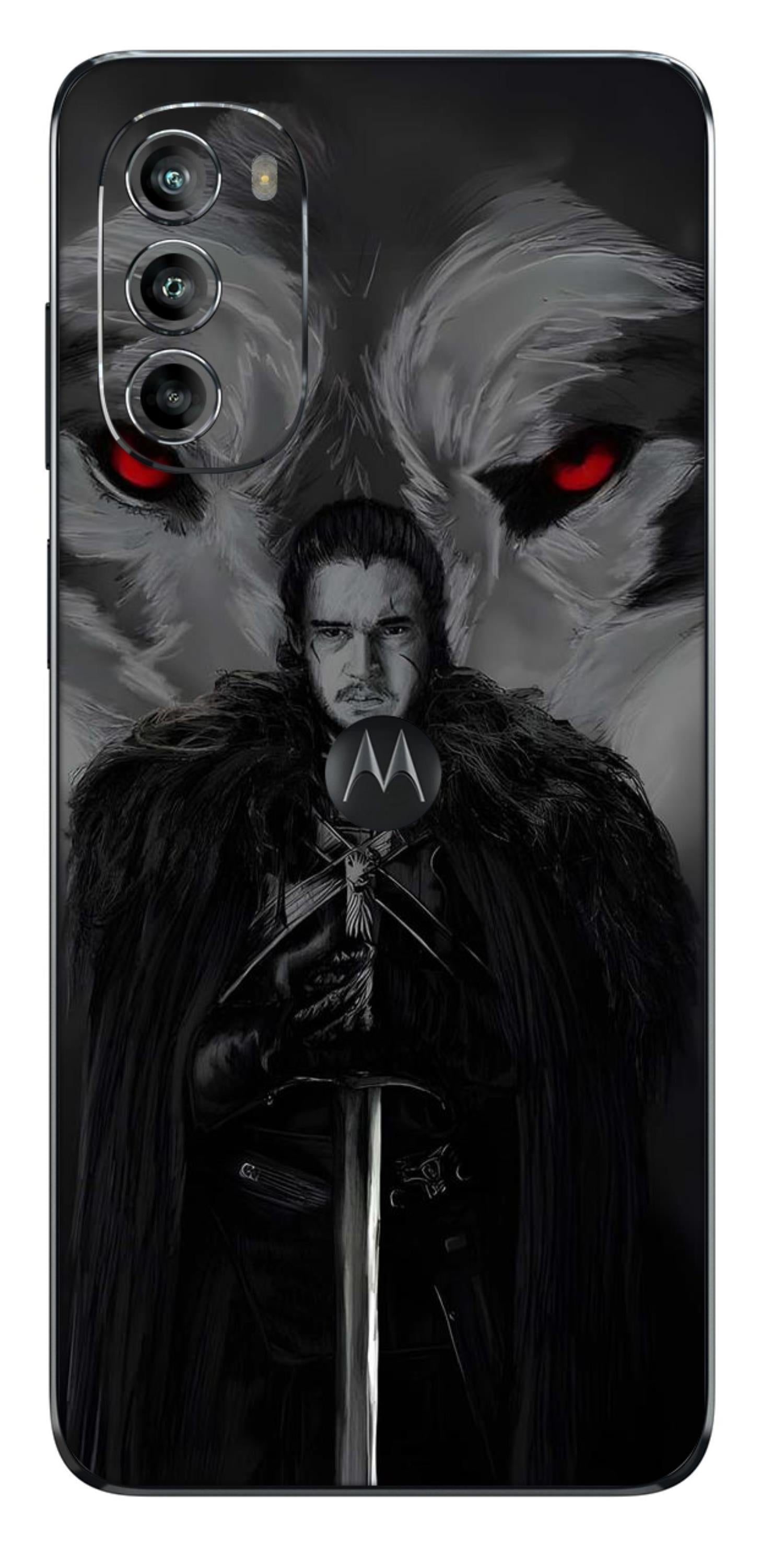 Moto G82 5G Skins and Wraps