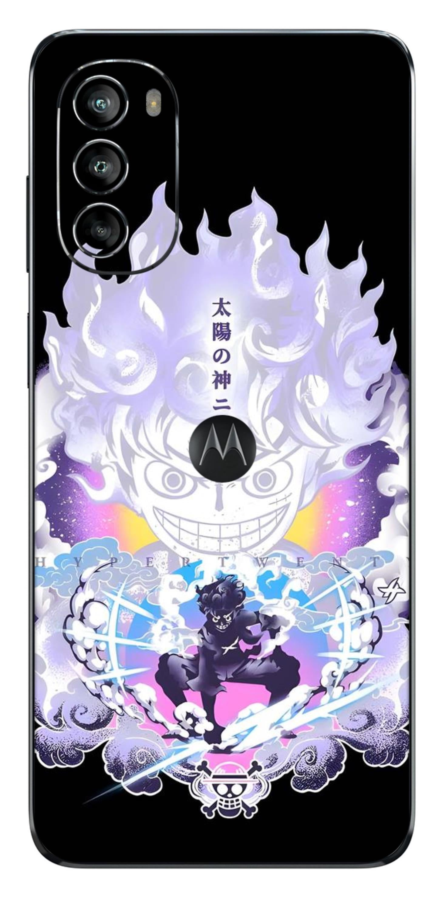 Moto G82 5G Skins and Wraps