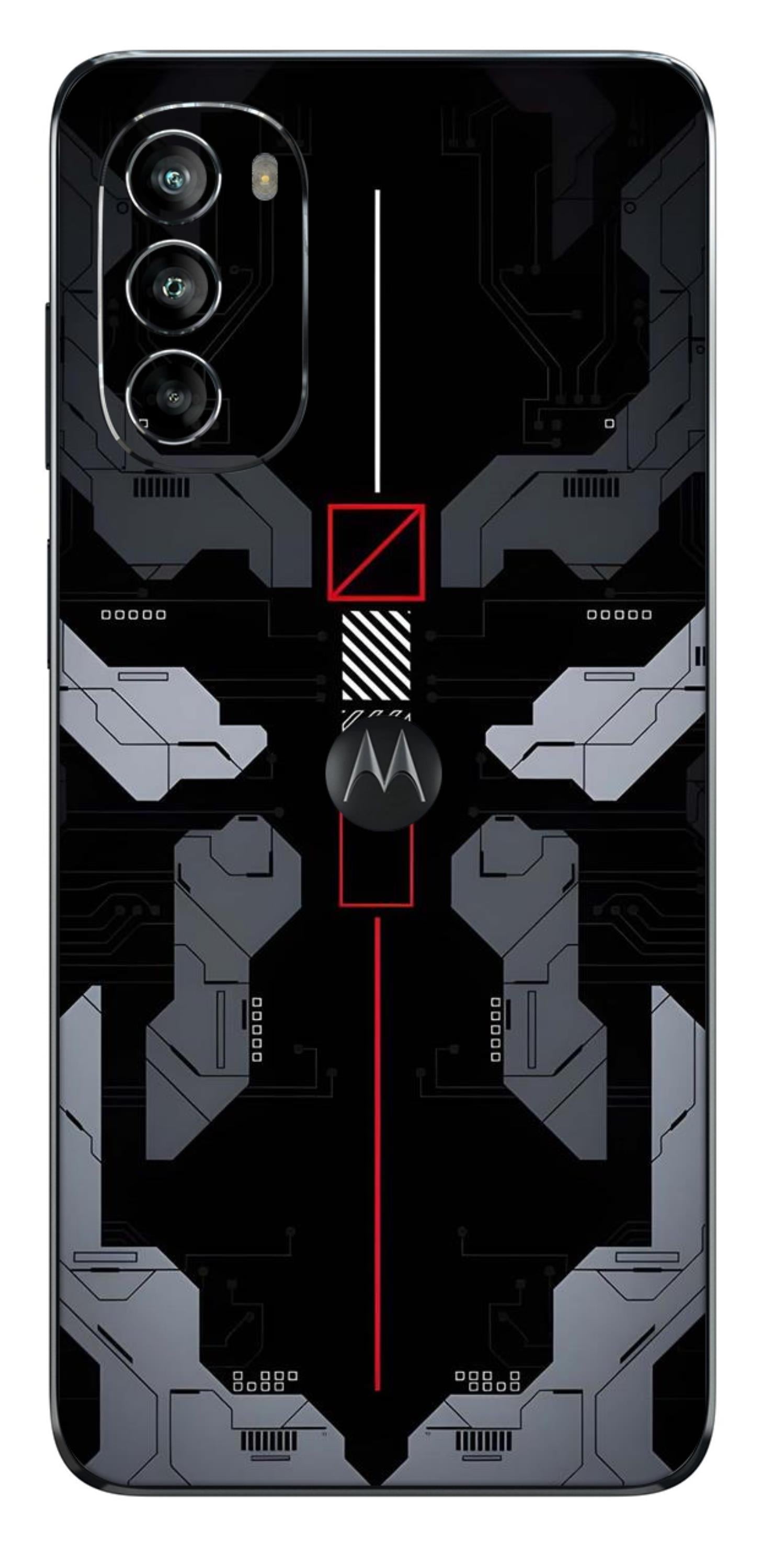 Moto G82 5G Skins and Wraps