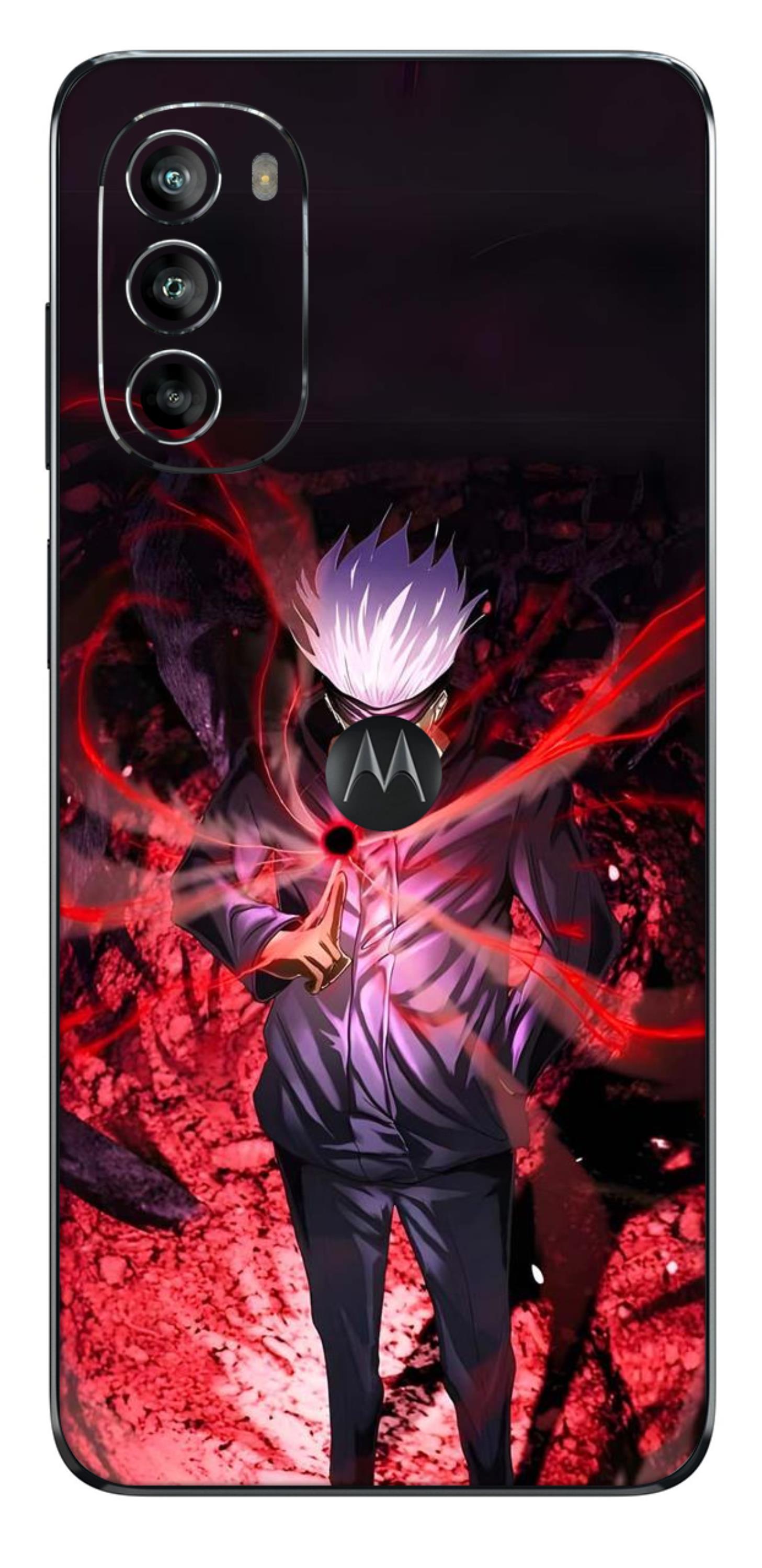 Moto G82 5G Skins and Wraps