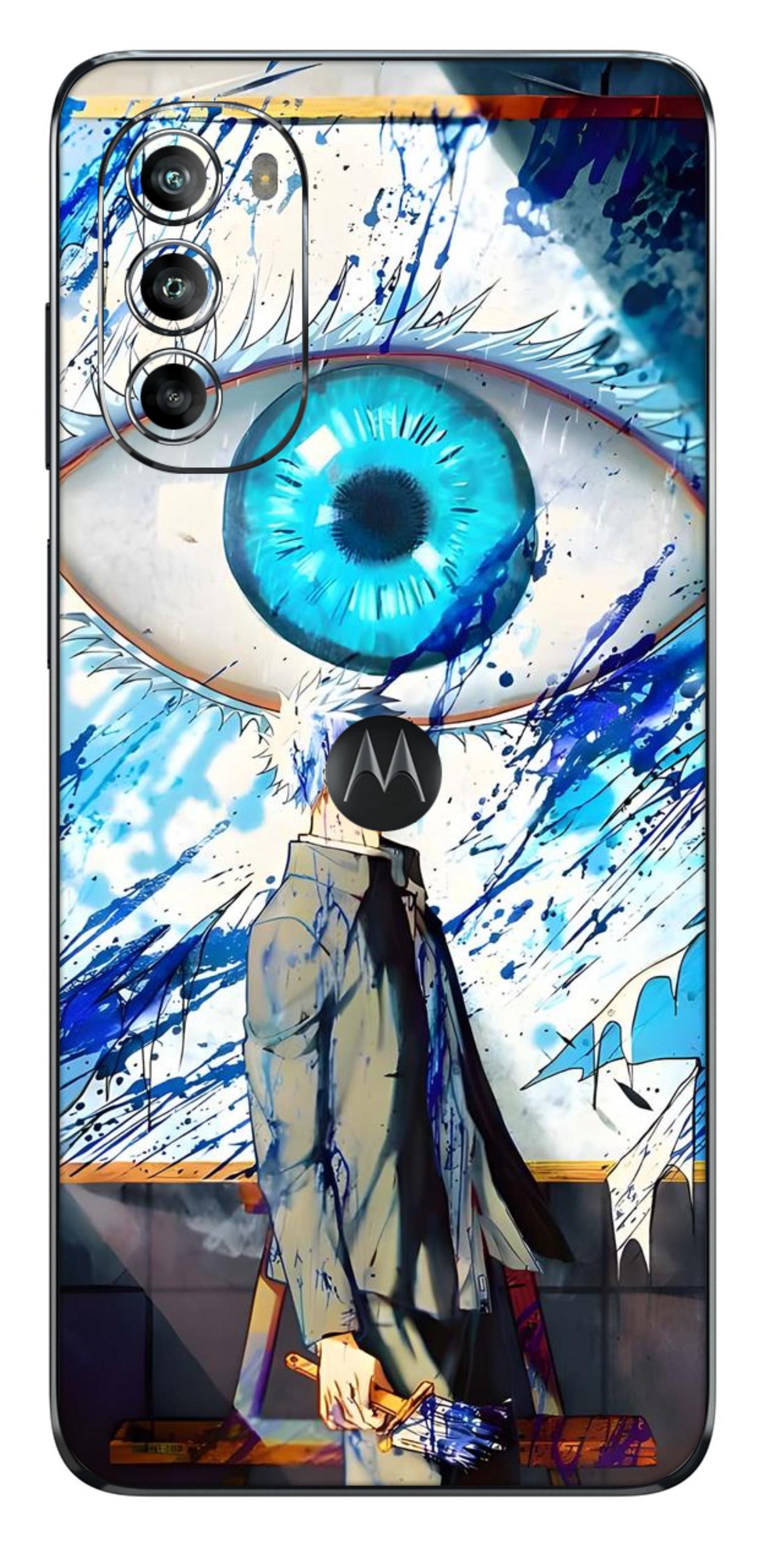 Moto G82 5G Skins and Wraps