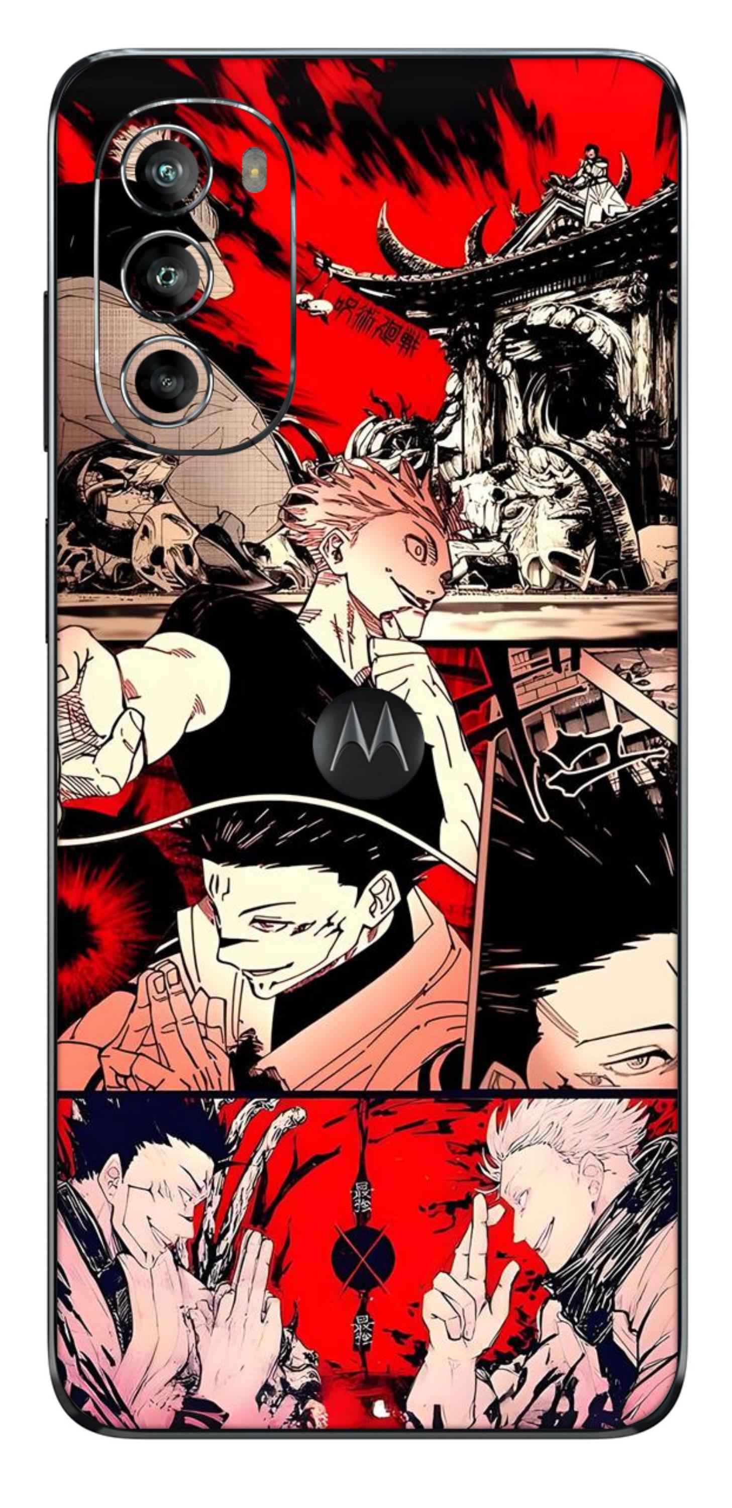 Moto G82 5G Skins and Wraps