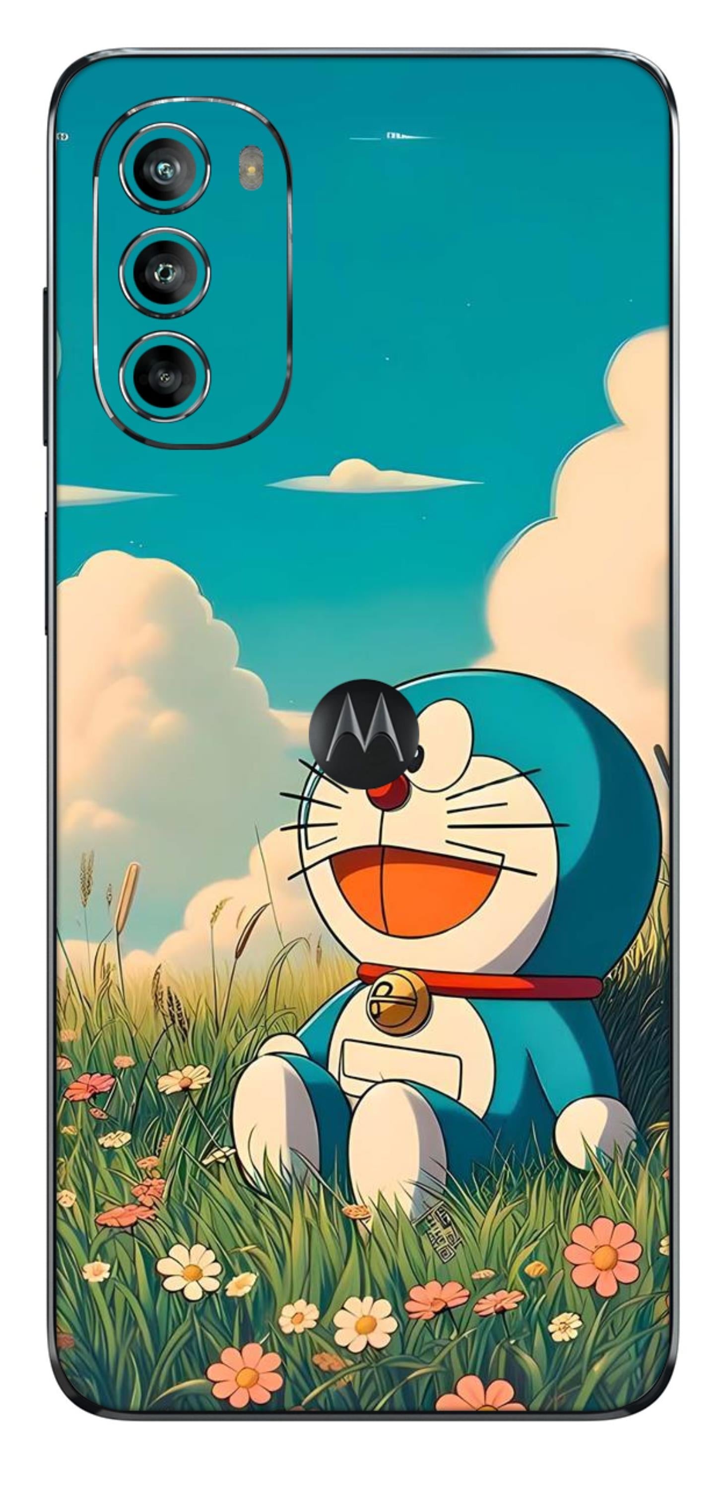 Moto G82 5G Skins and Wraps