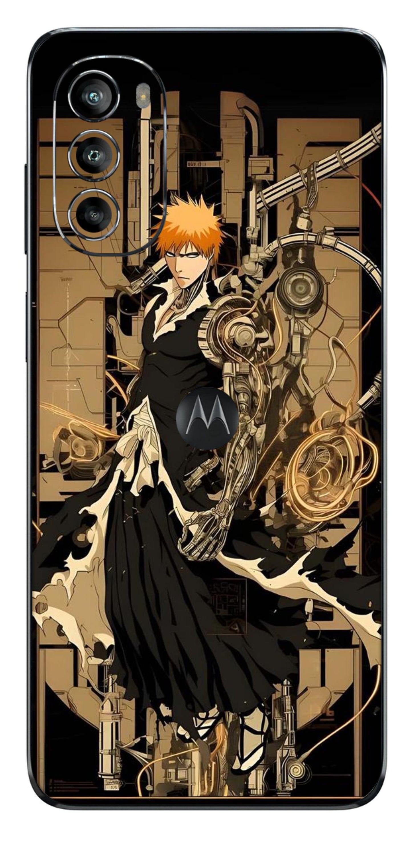 Moto G82 5G Skins and Wraps