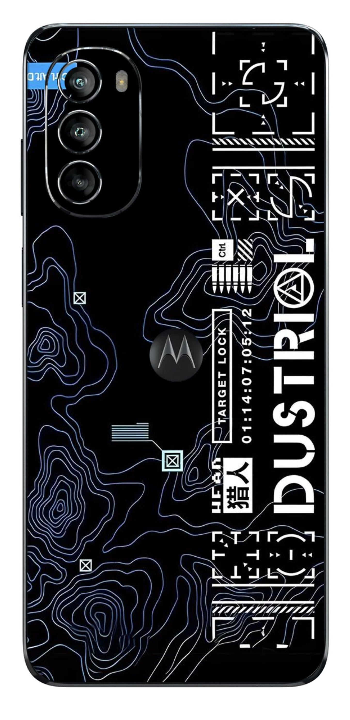 Moto G82 5G Skins and Wraps