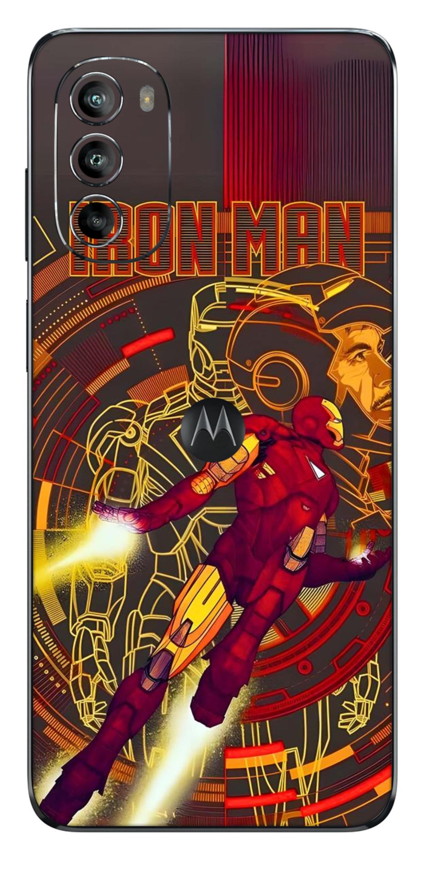 Moto G82 5G Skins and Wraps